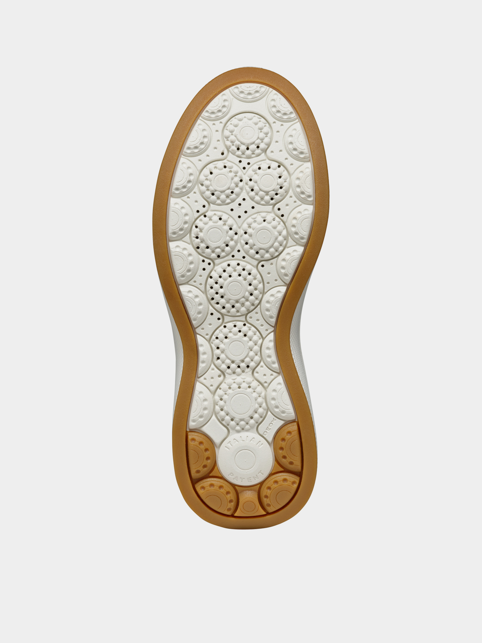 Casual Sneakers Women's Geox