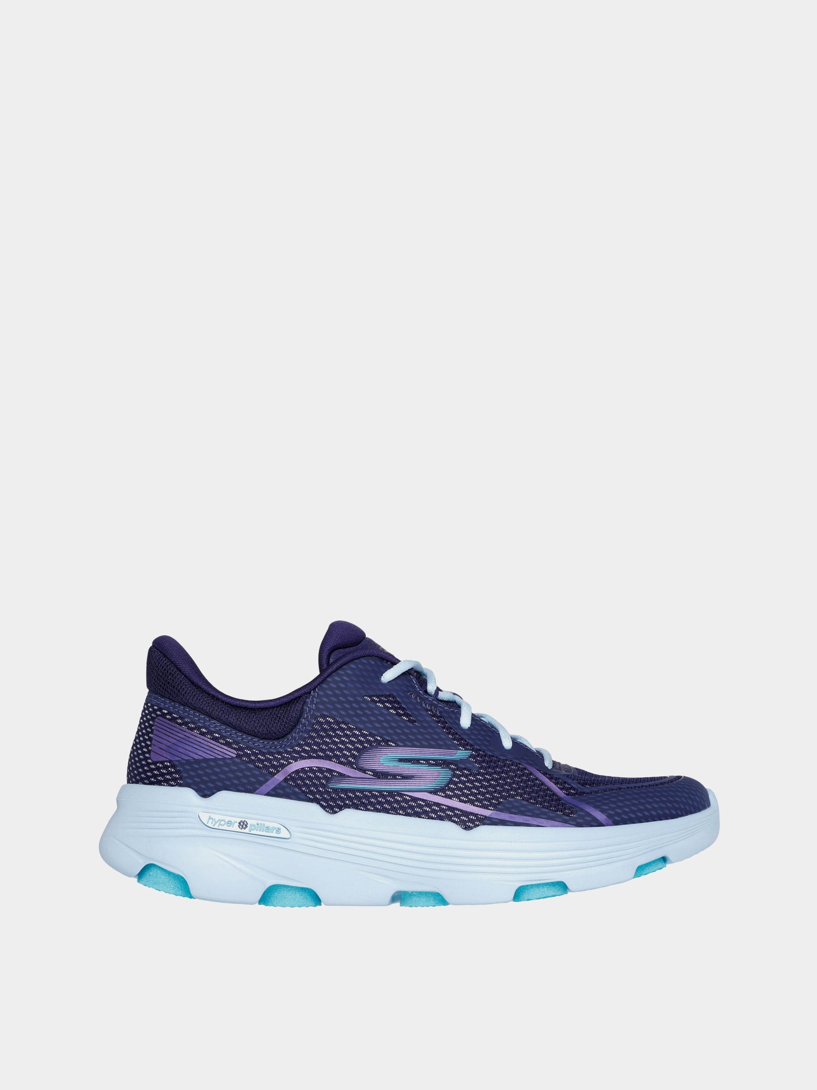 Кроссовки для бега Женские Skechers