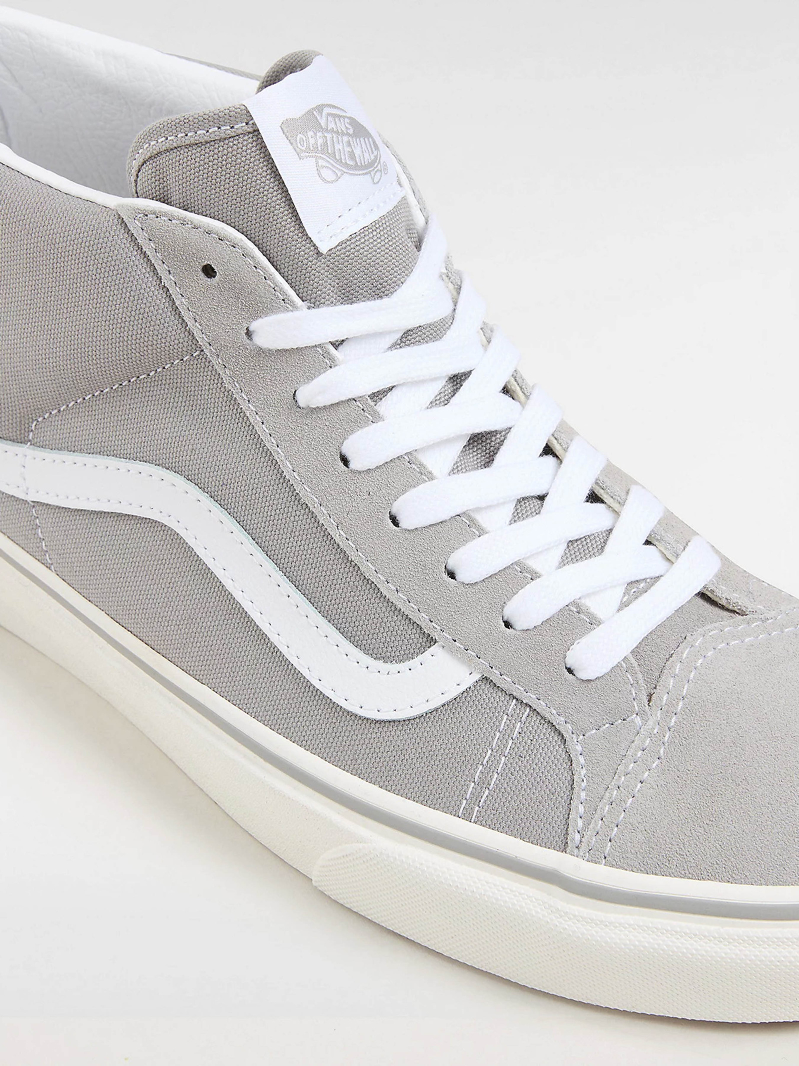 Кеды высокие Унисекс Vans
