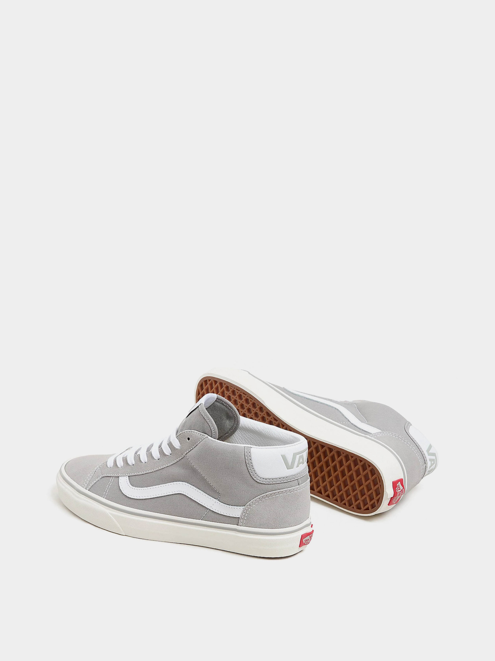 Кеды высокие Унисекс Vans