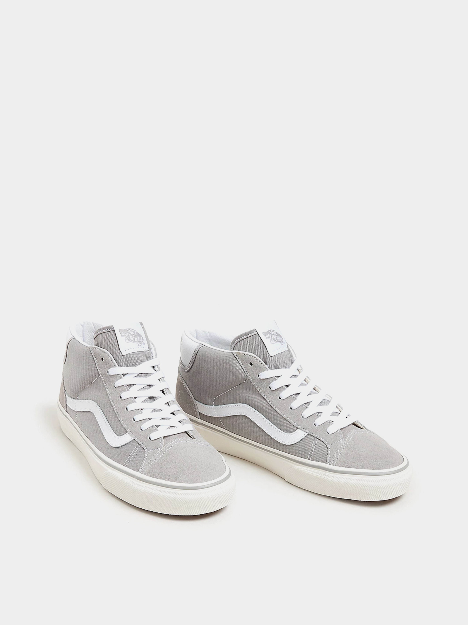 Кеды высокие Унисекс Vans