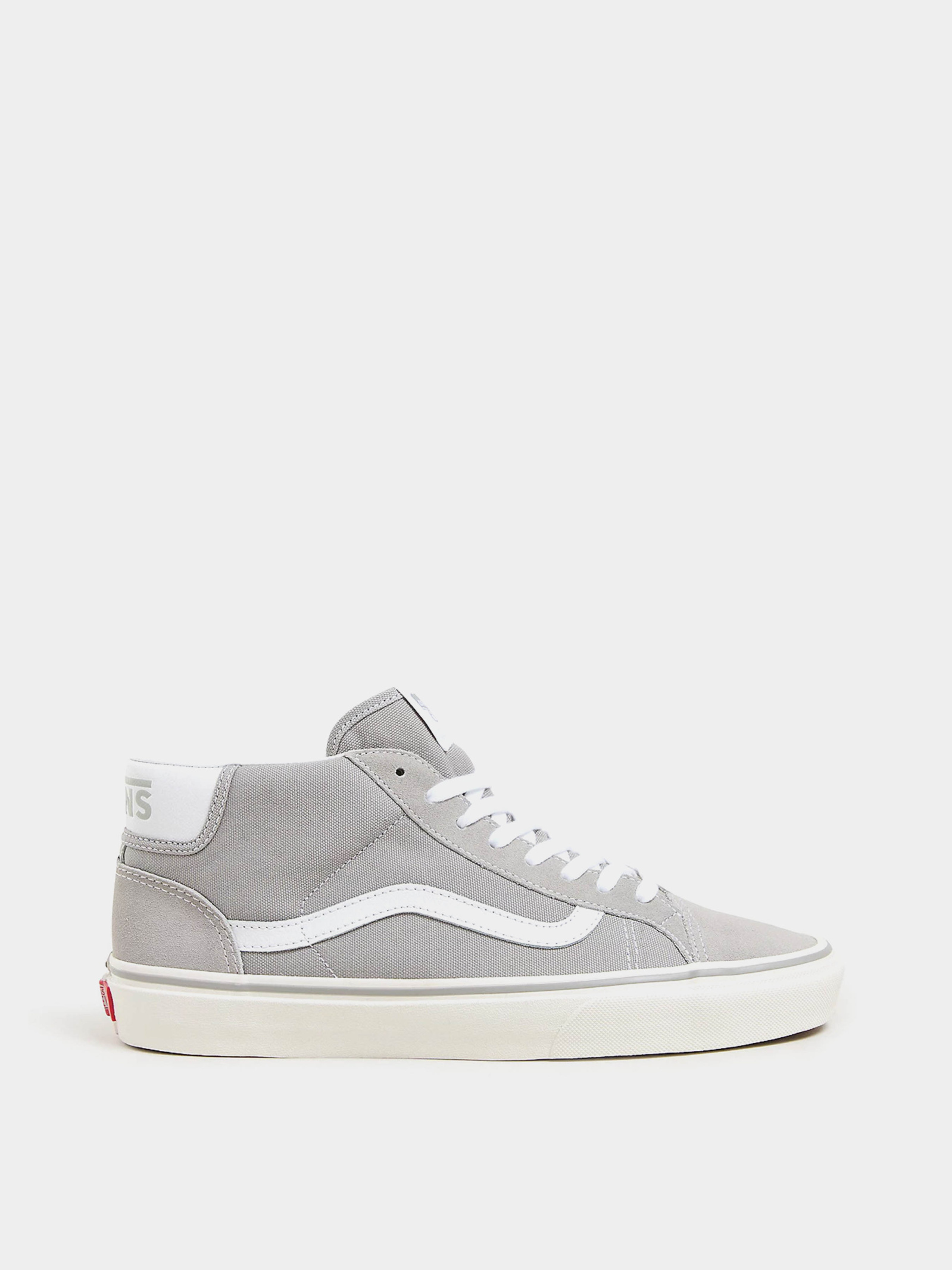 Кеды высокие Унисекс Vans