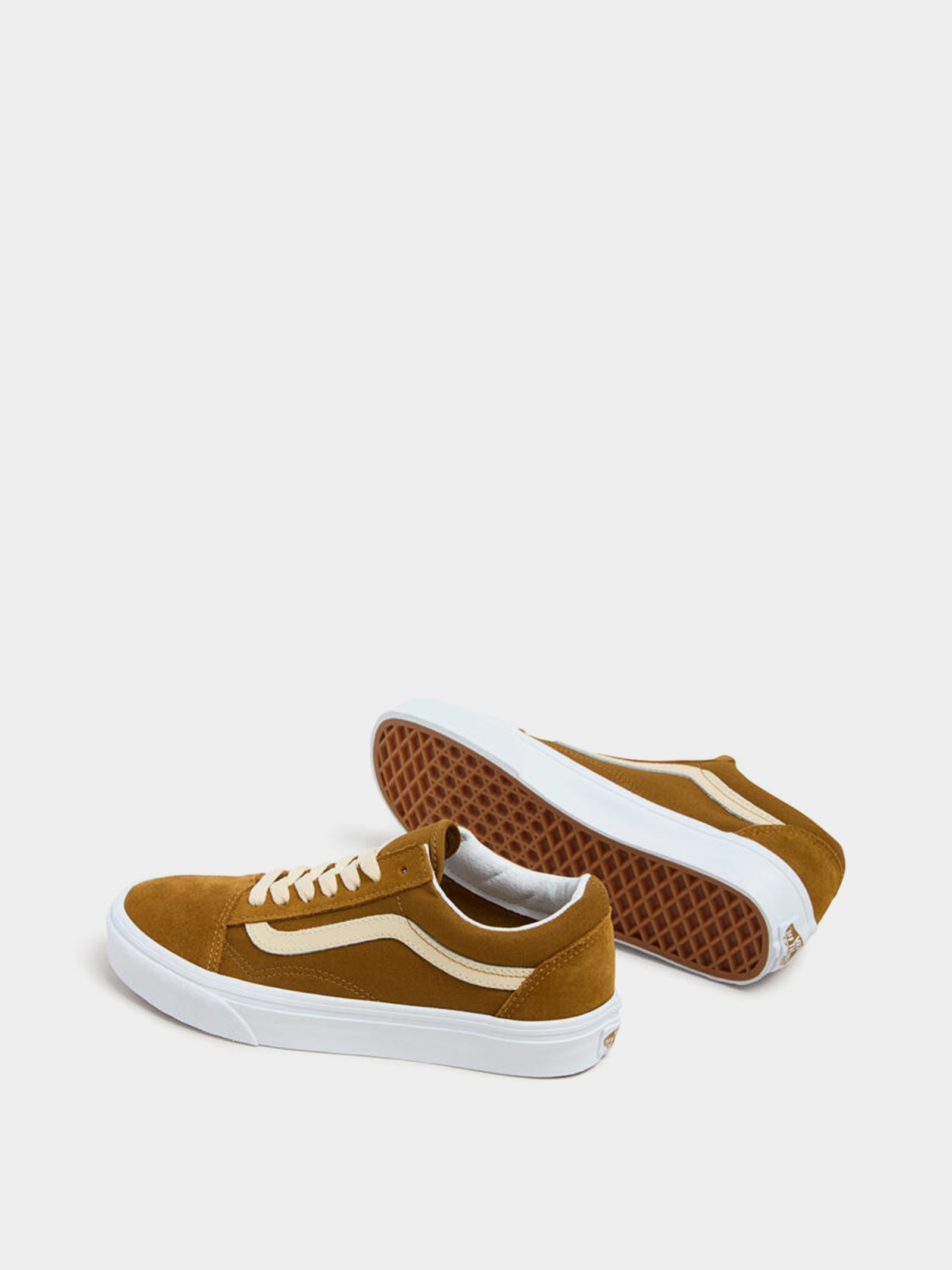 Кеди низькі Унісекс Vans