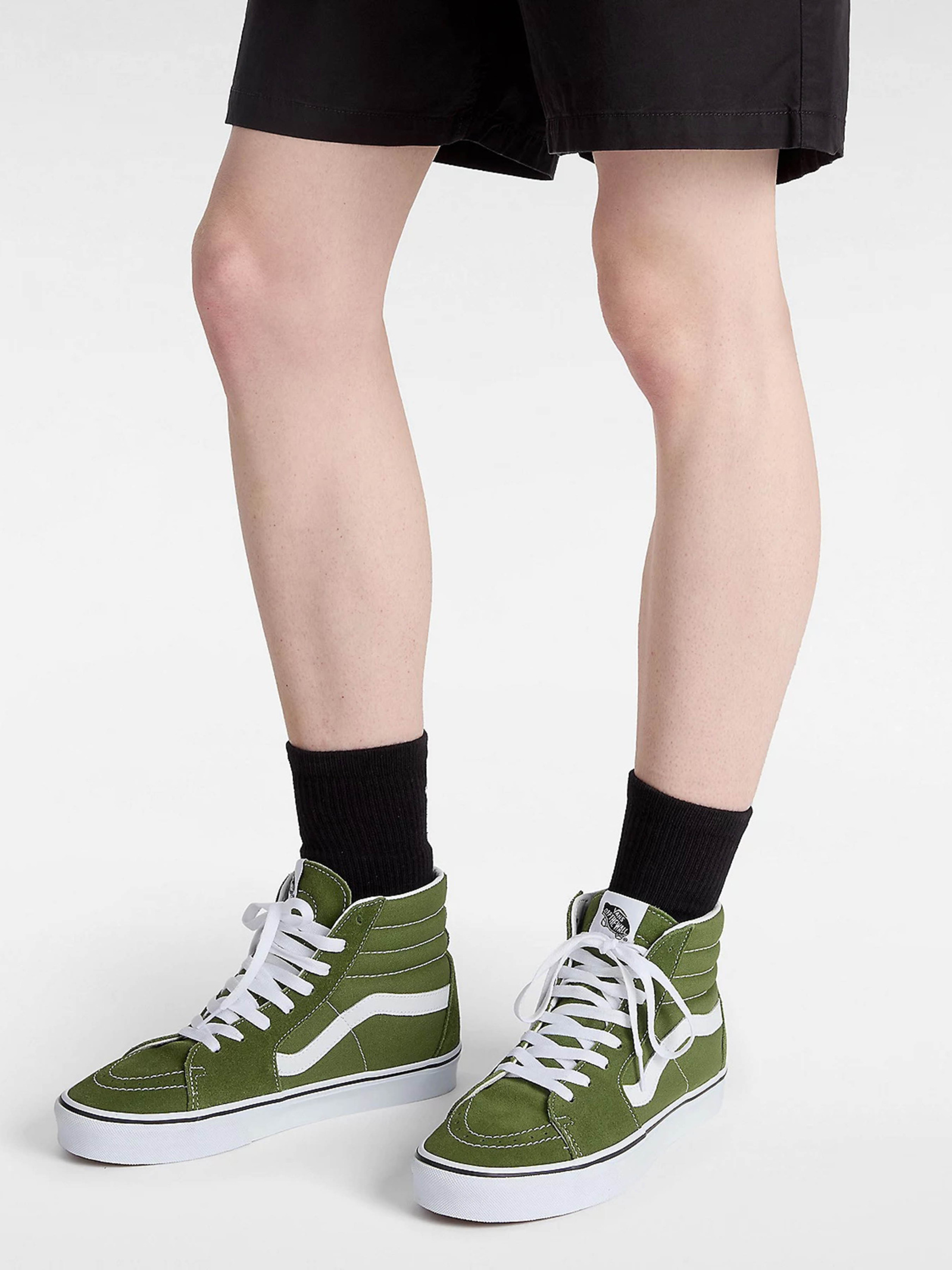 Кеди Унісекс Vans