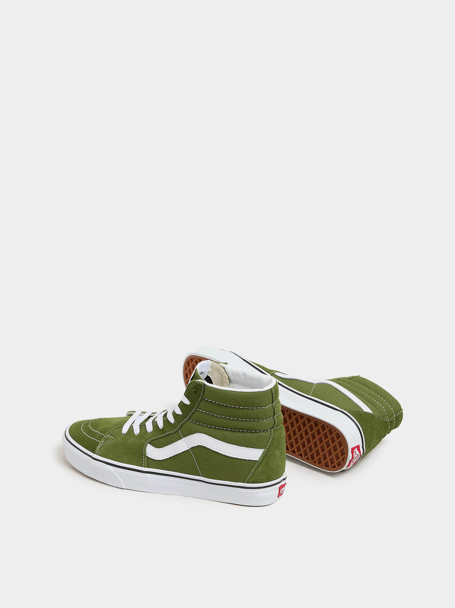 Кеди Унісекс Vans