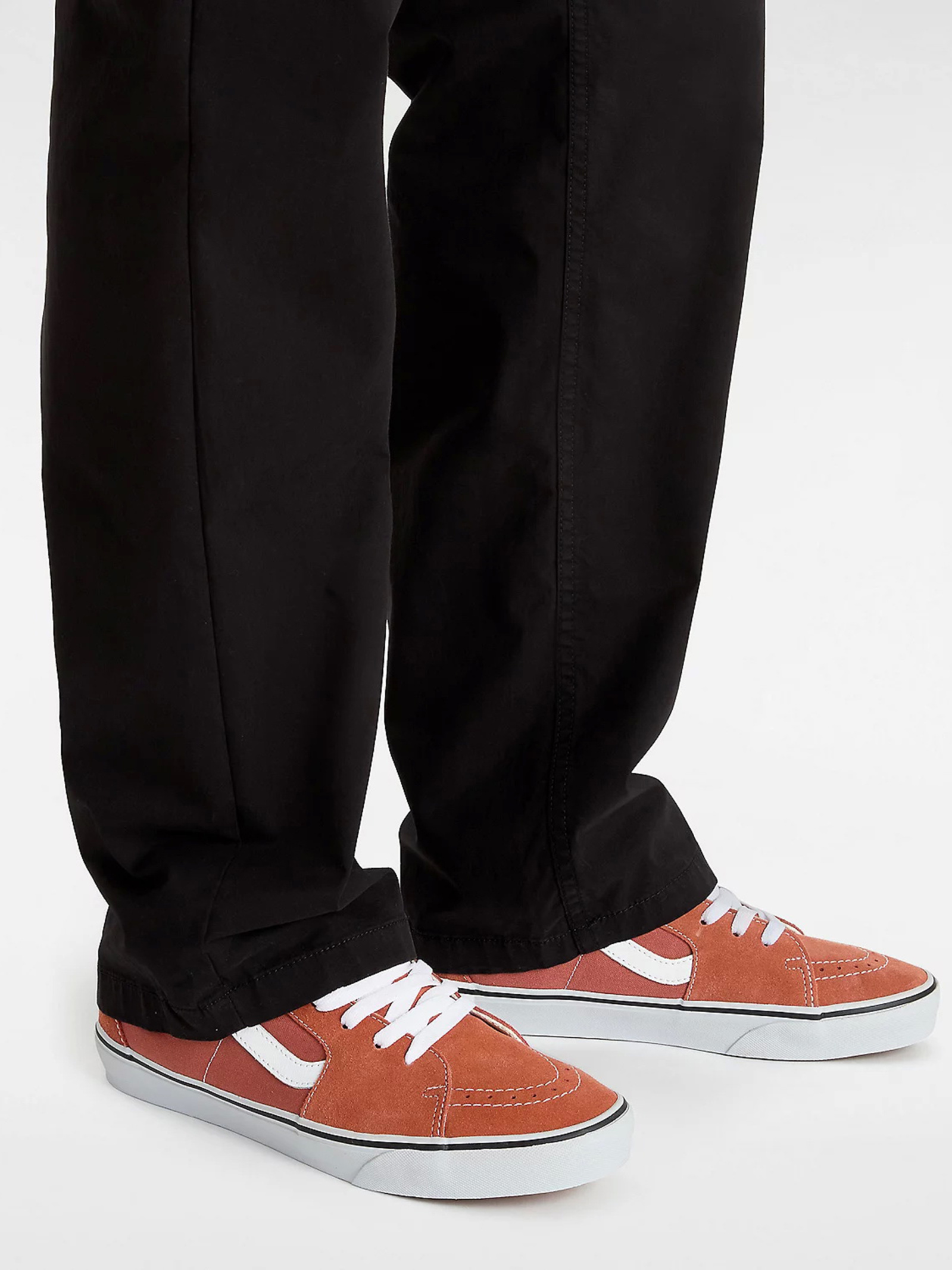 Кеды высокие Унисекс Vans