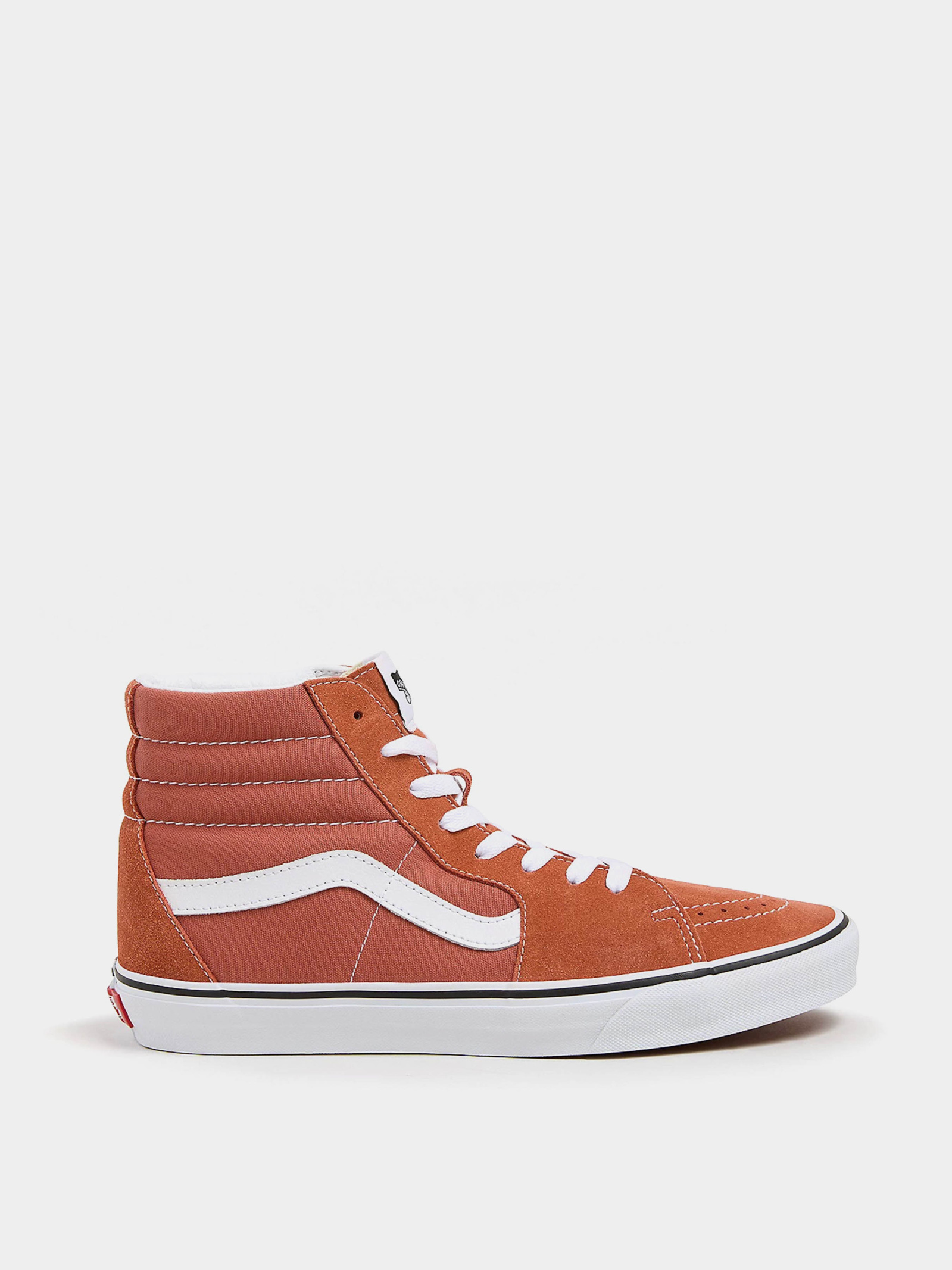 Кеды высокие Унисекс Vans