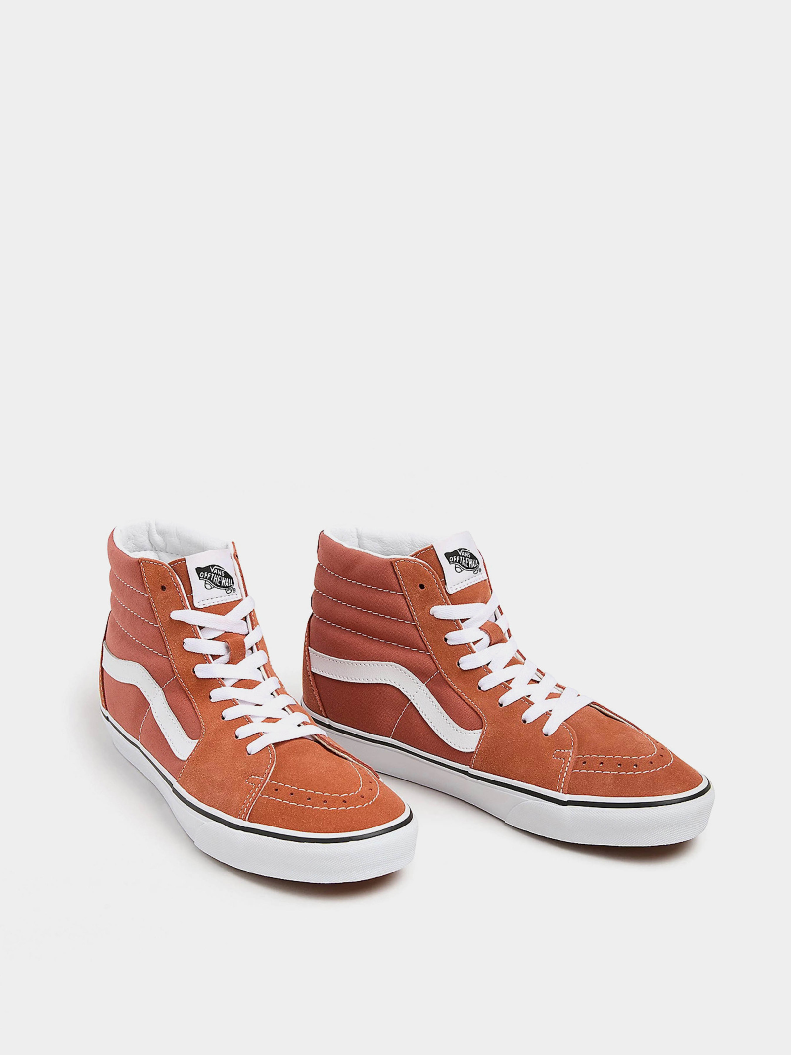 Кеды высокие Унисекс Vans