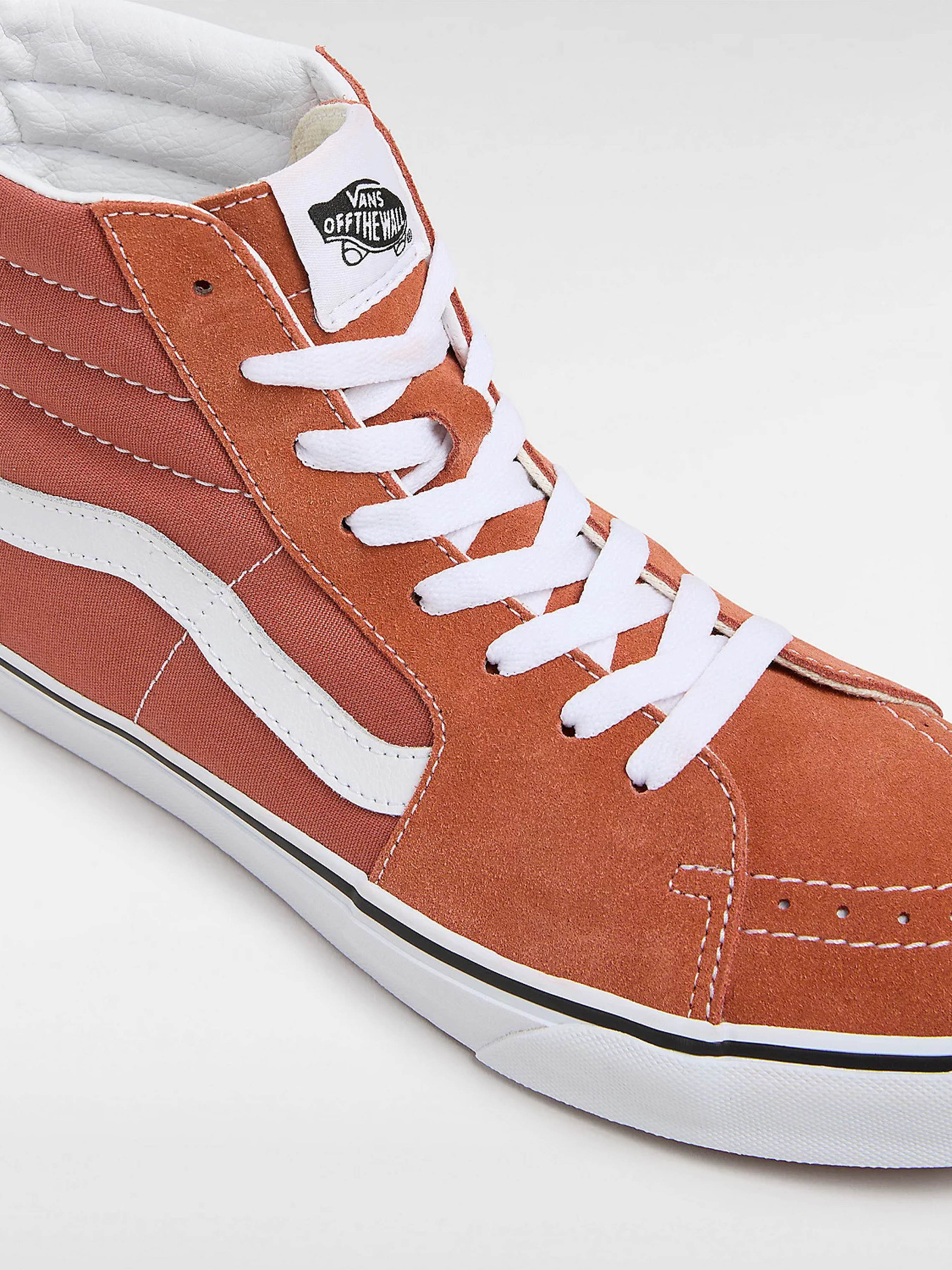 Кеды высокие Унисекс Vans