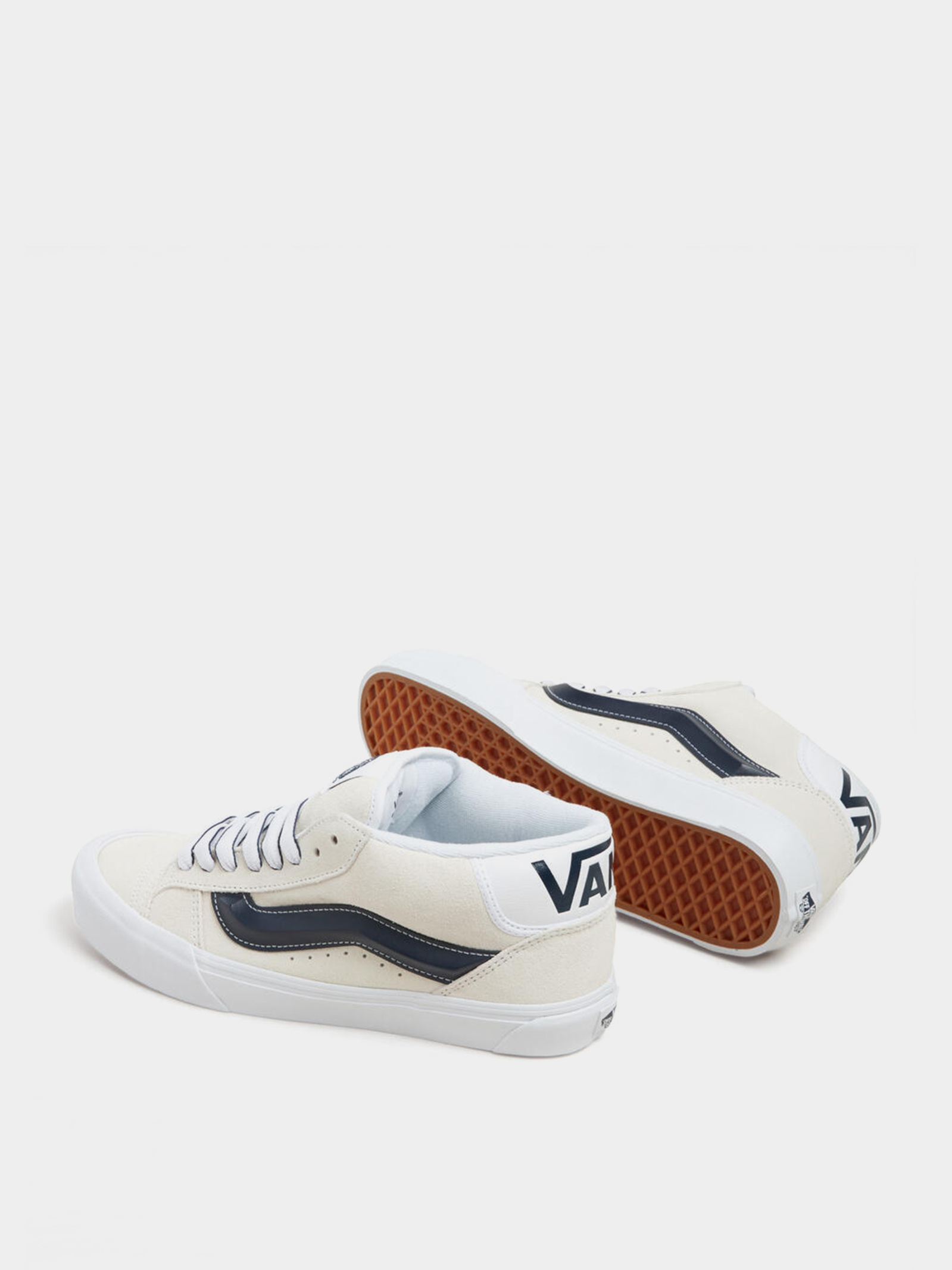 Кеди Унісекс Vans