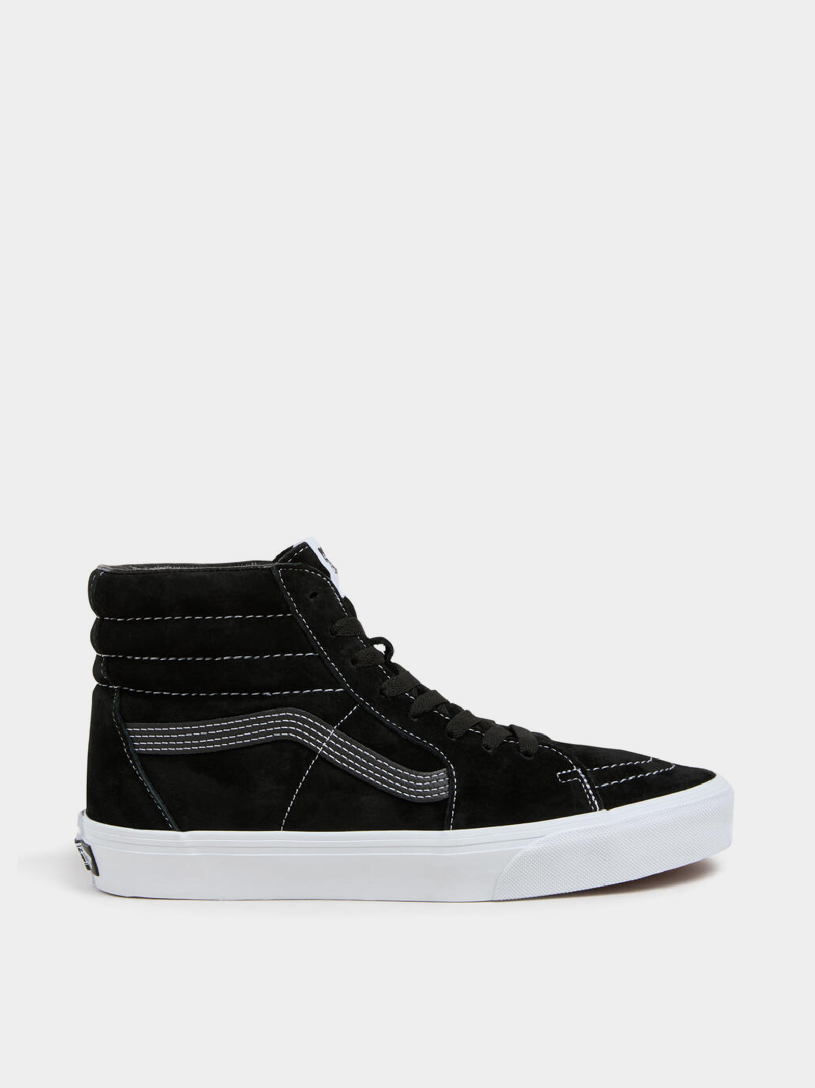 Кеди високі Унісекс Vans