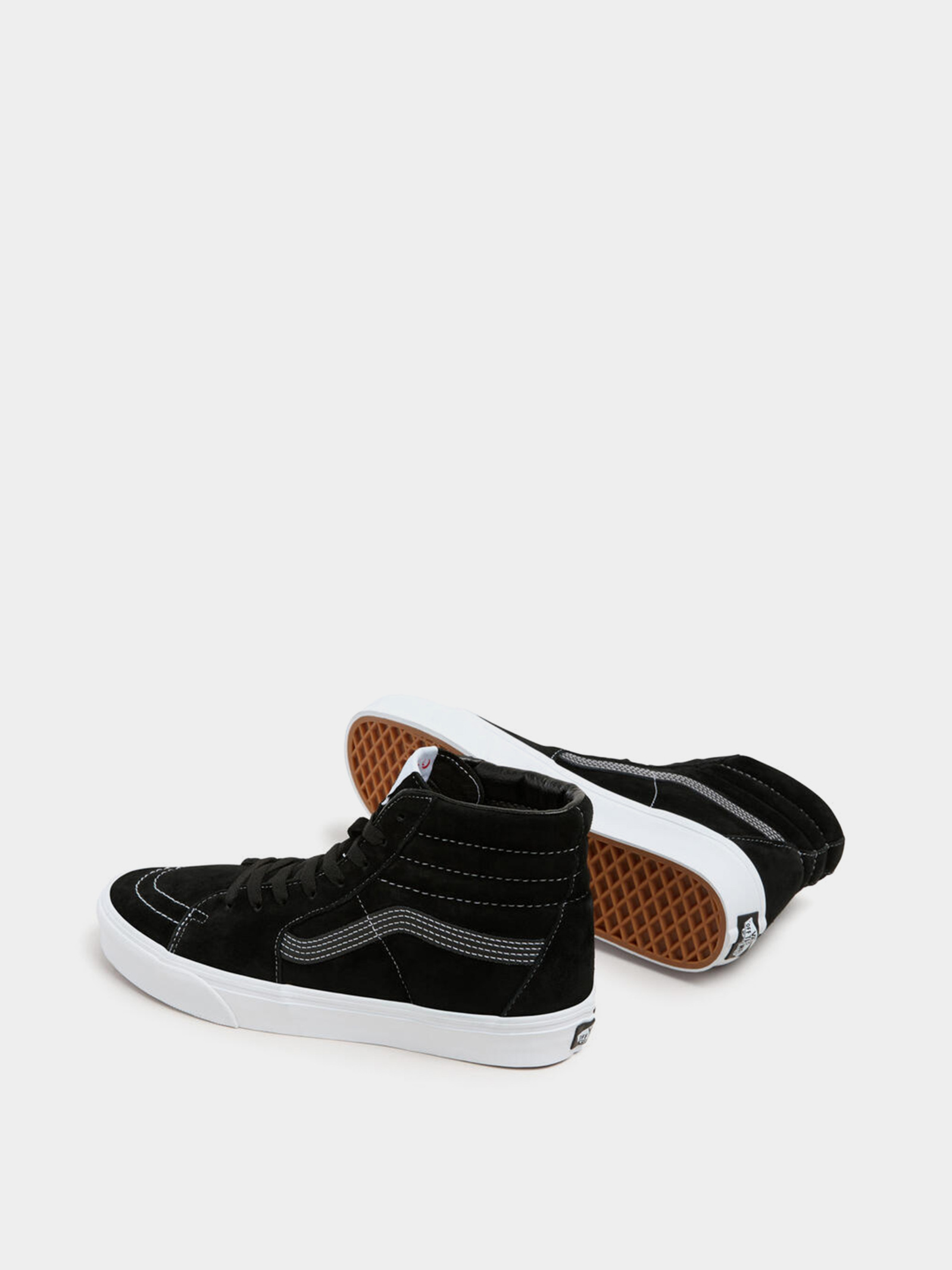 Кеди високі Унісекс Vans