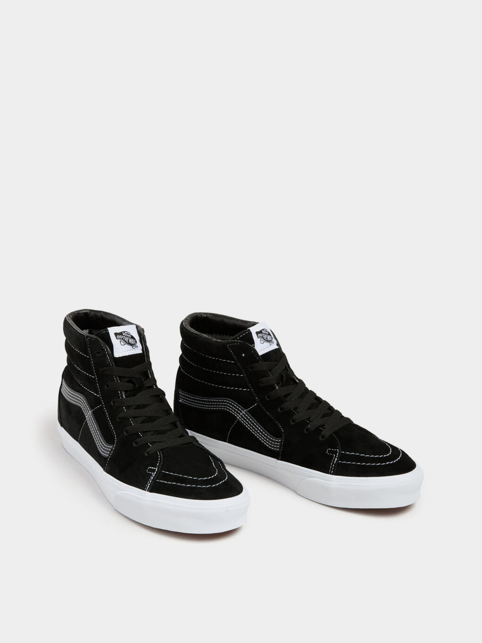 Кеди високі Унісекс Vans