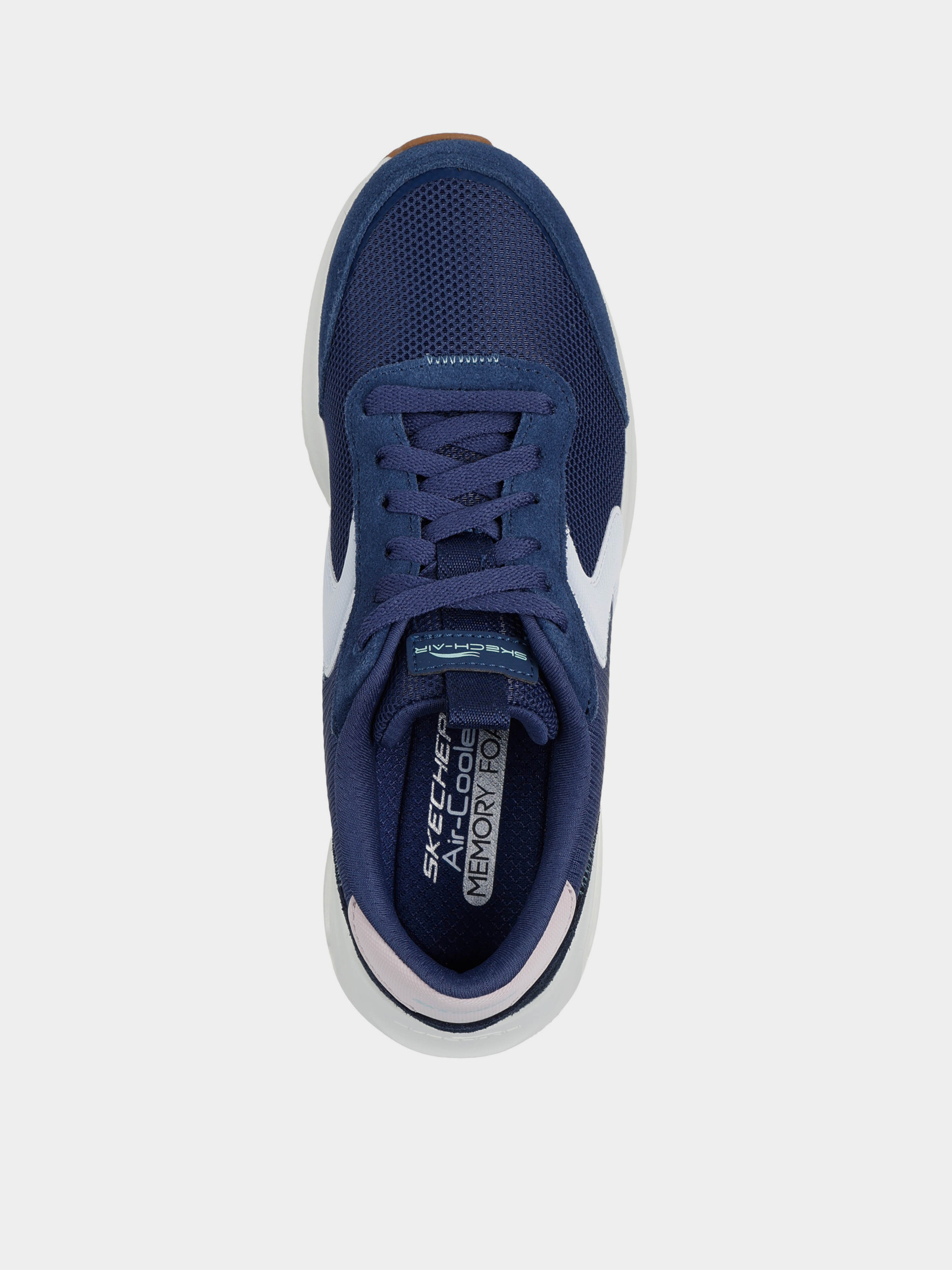 Кроссовки повседневные Женские Skechers