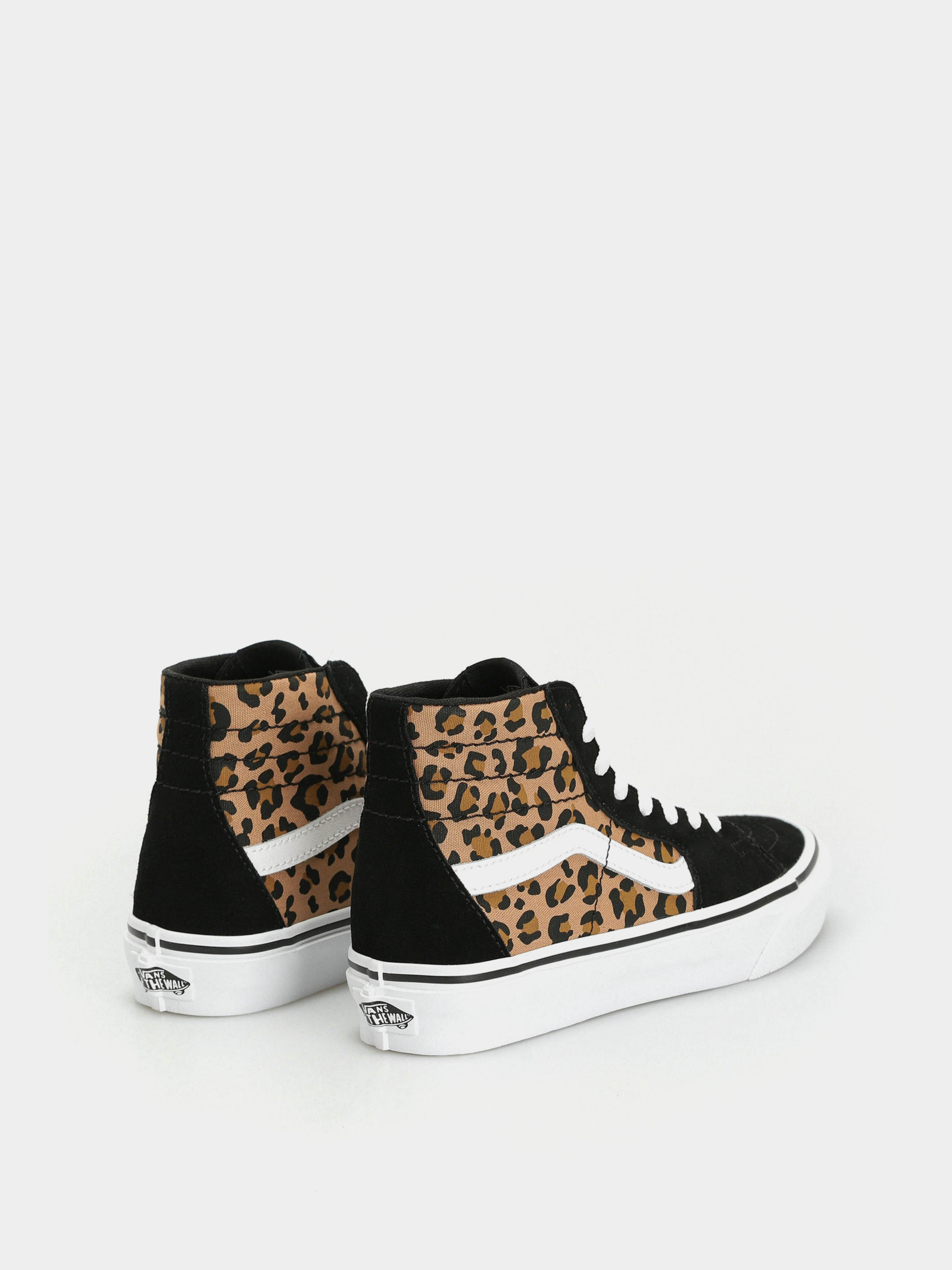 Кеди високі Унісекс Vans