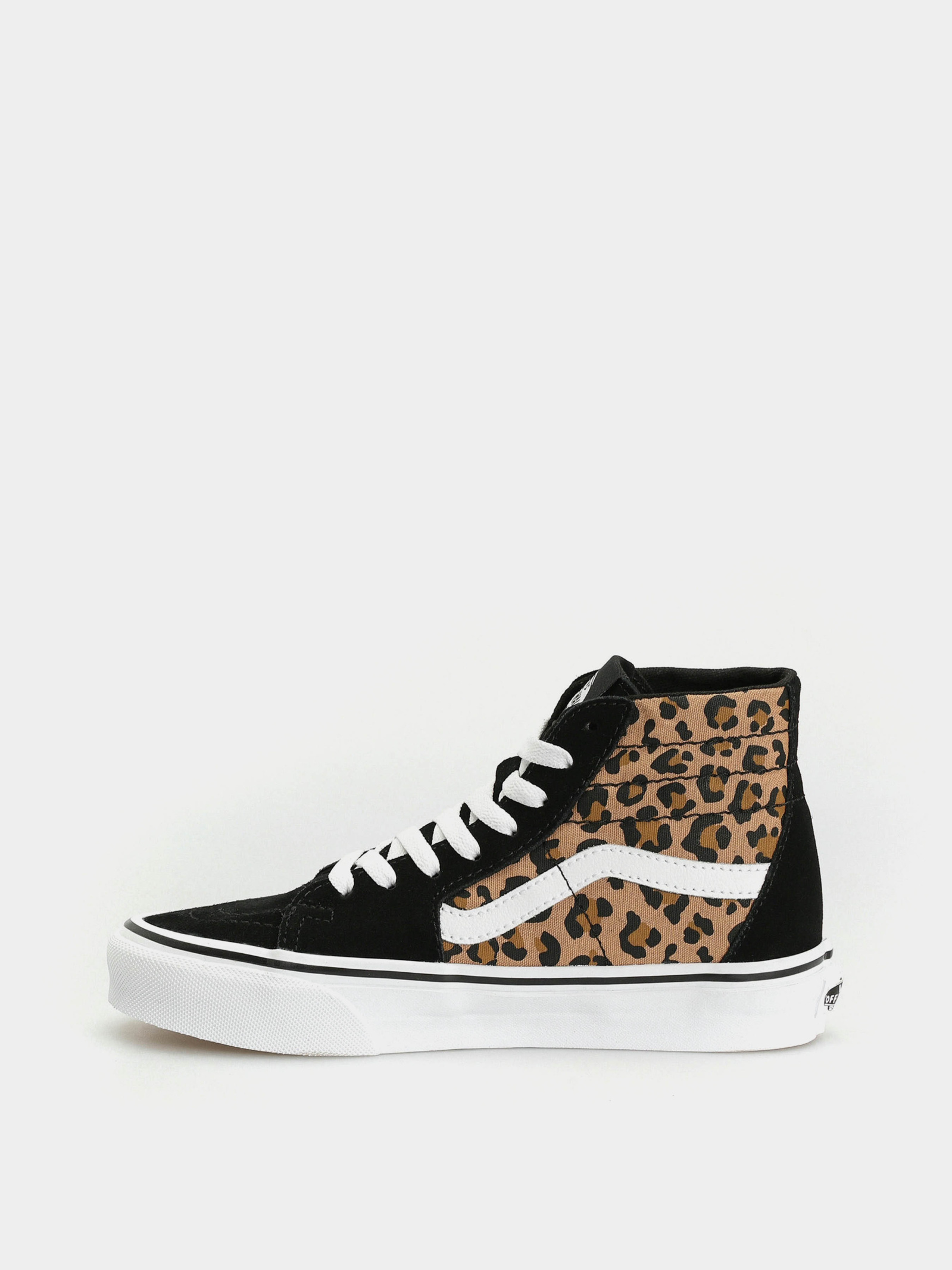 Кеди високі Унісекс Vans