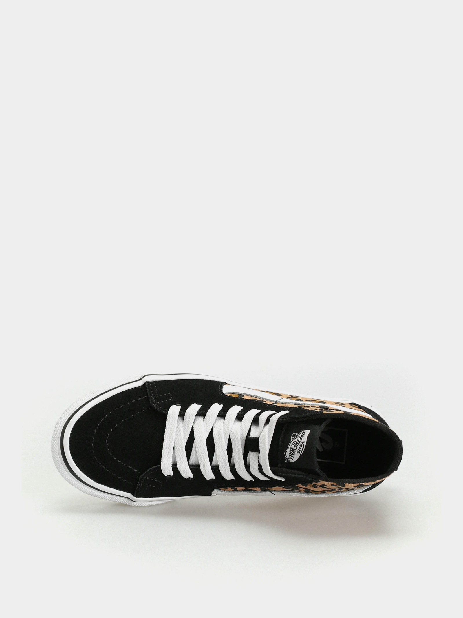 Кеди високі Унісекс Vans