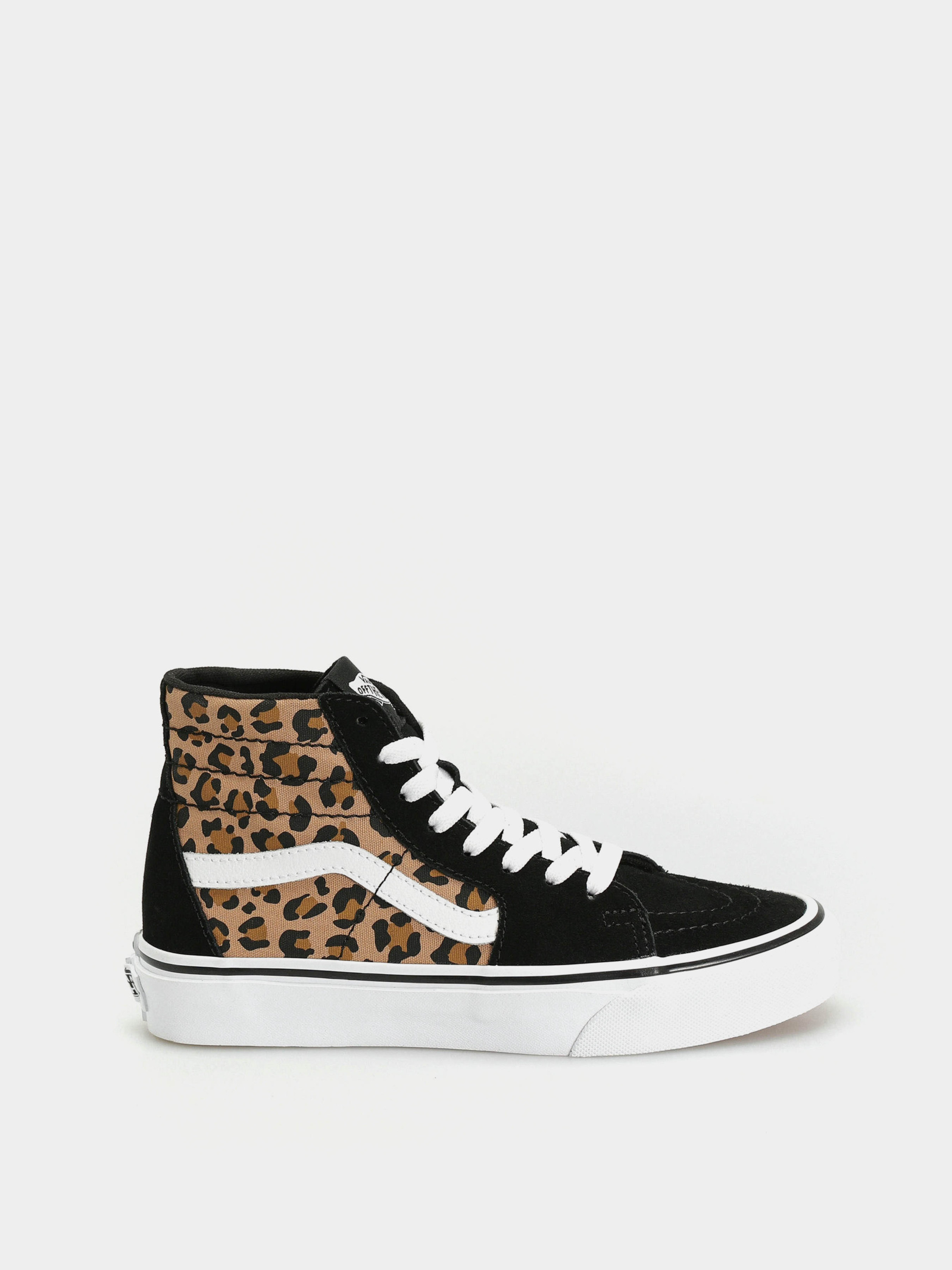 Кеди високі Унісекс Vans