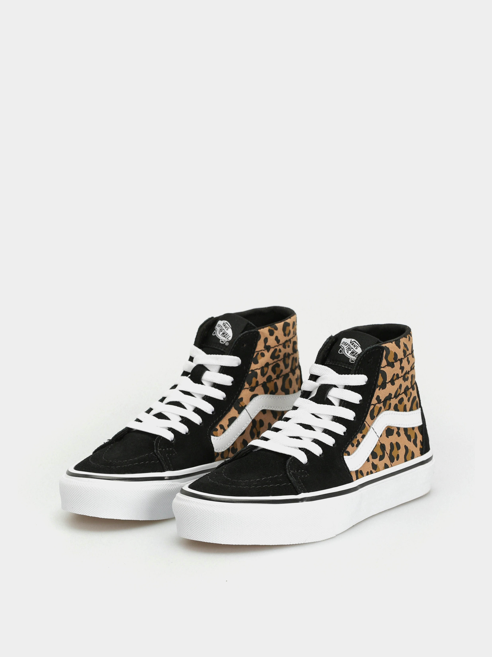Кеди високі Унісекс Vans