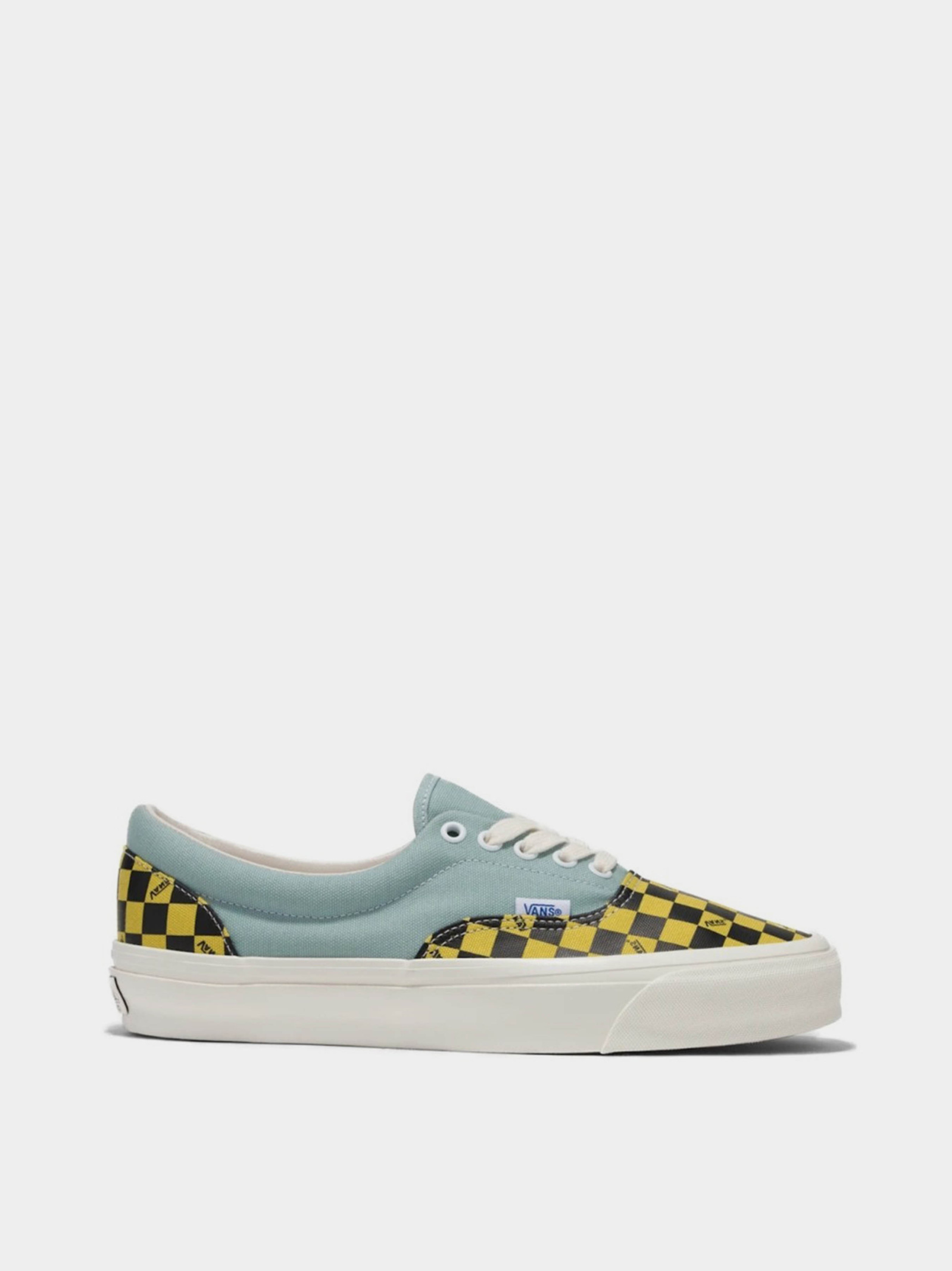 Кеди низькі Унісекс Vans