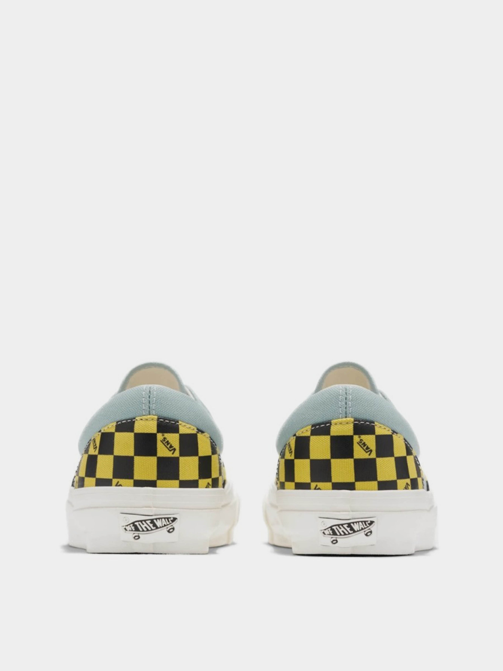 Кеди низькі Унісекс Vans