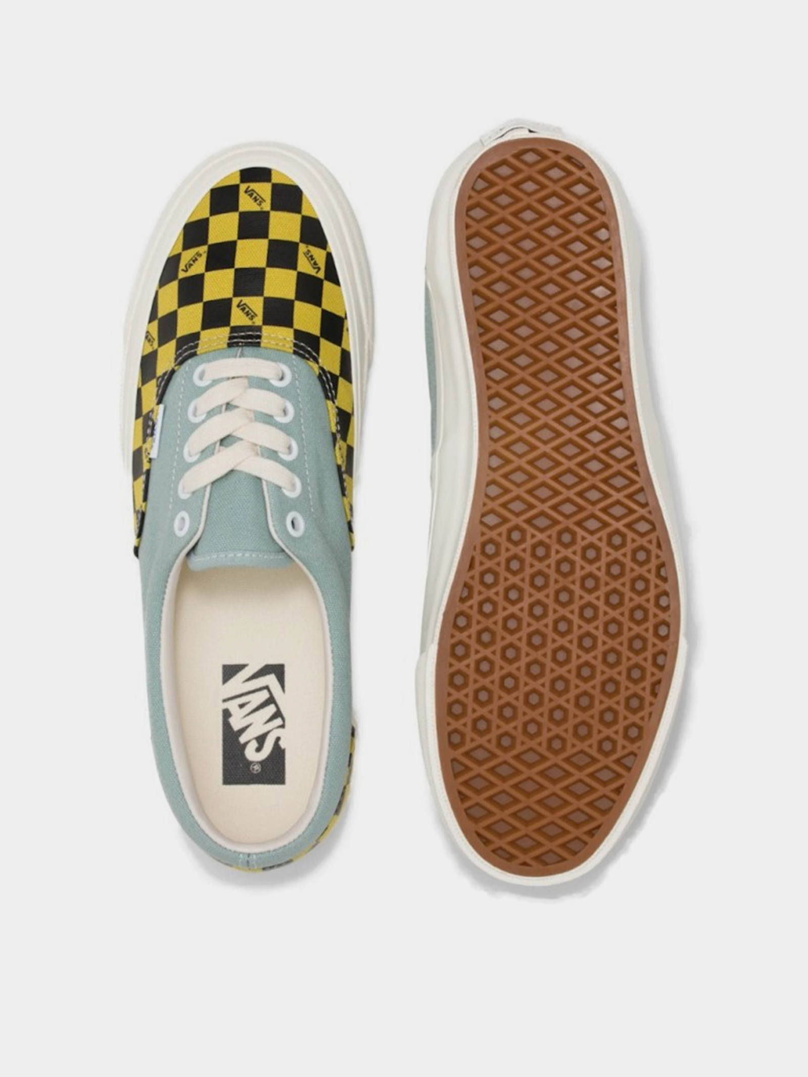 Кеди низькі Унісекс Vans