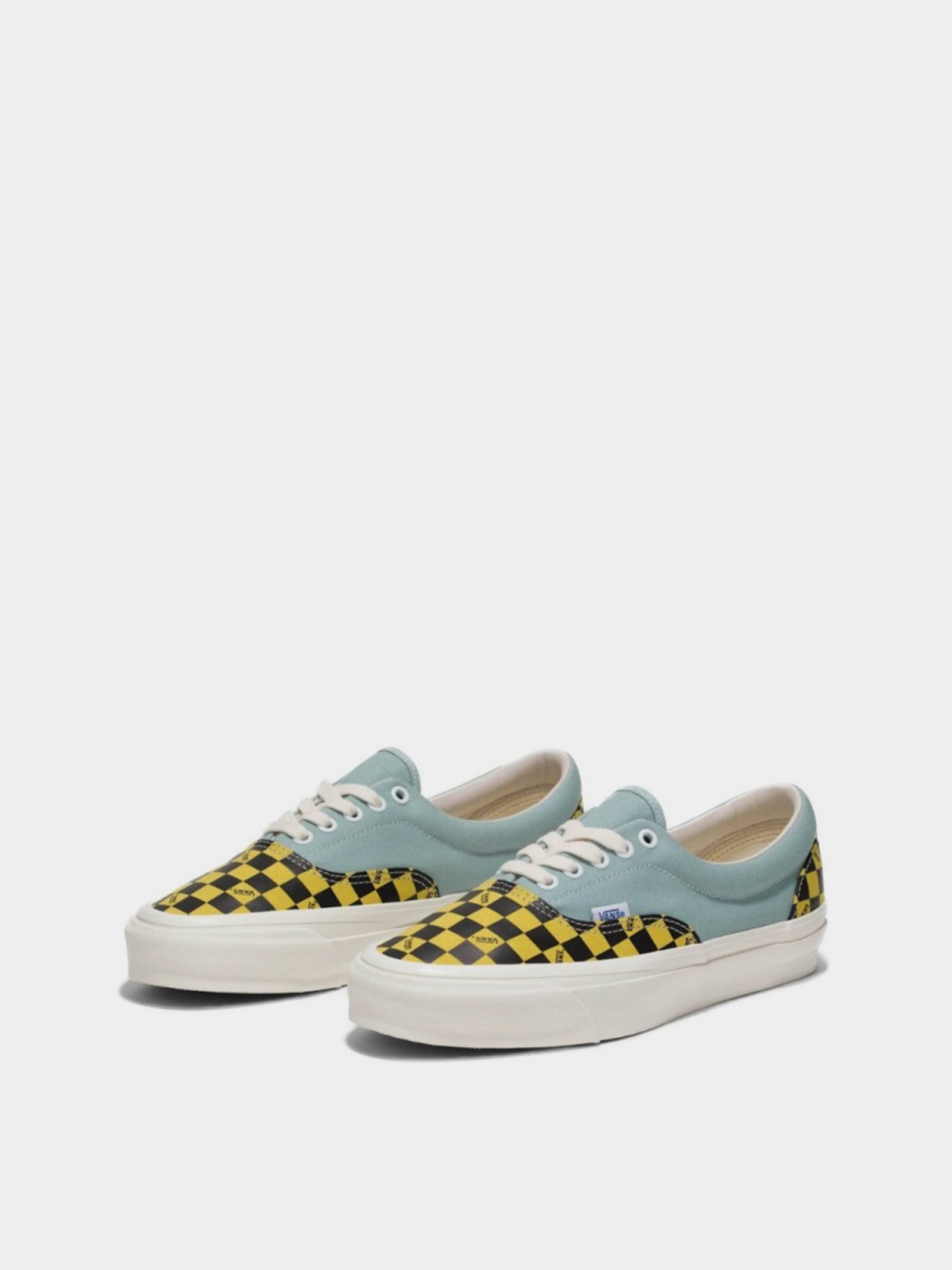 Кеди низькі Унісекс Vans