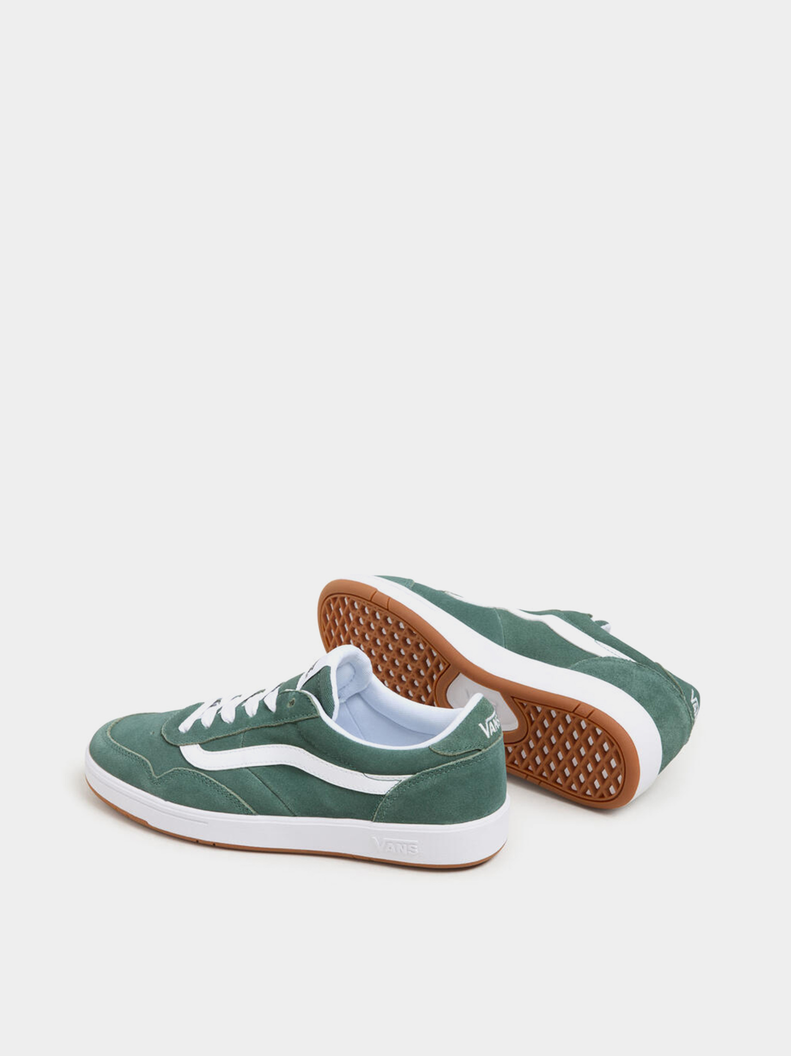 Кеди низькі Унісекс Vans