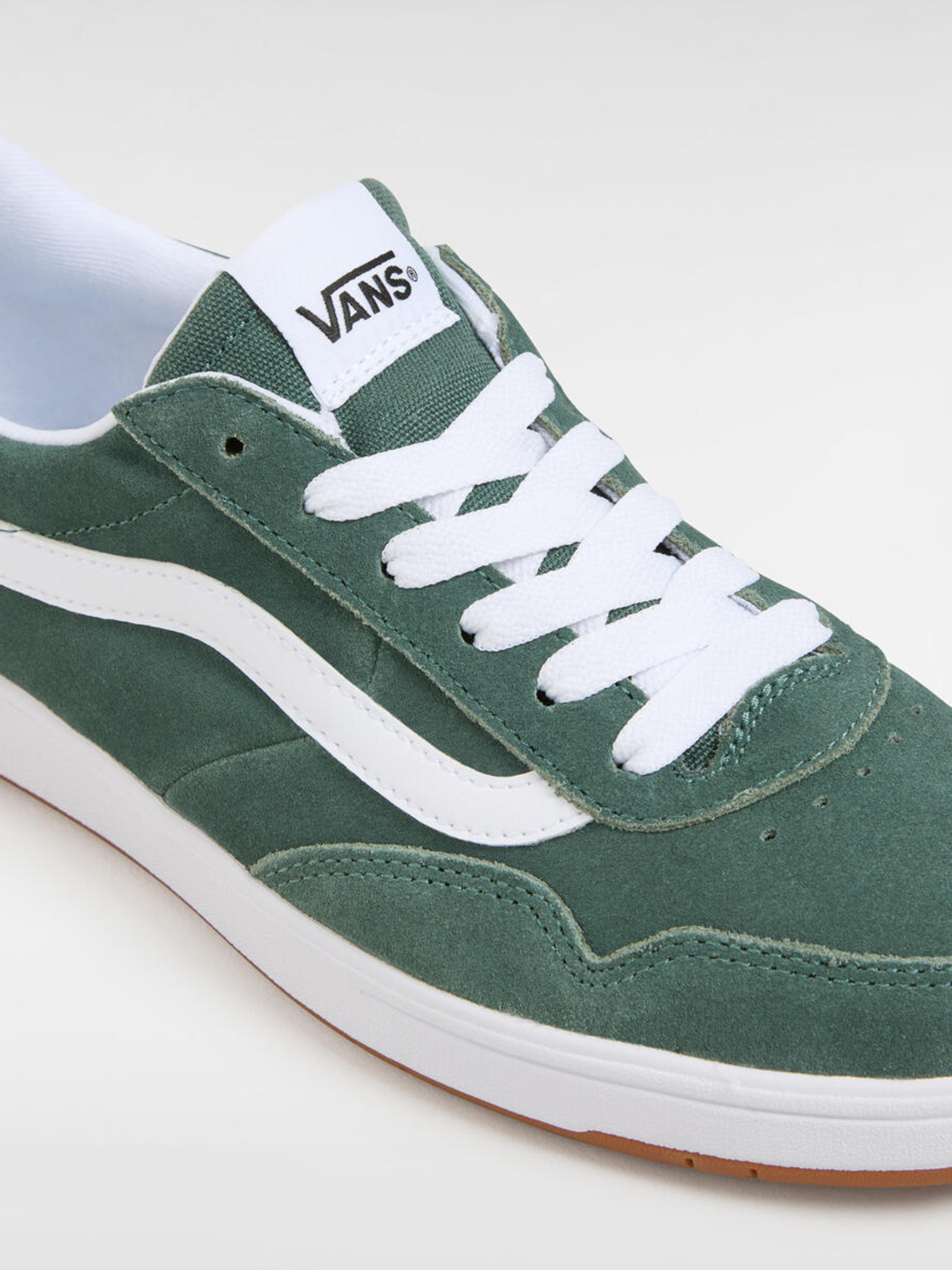 Кеди низькі Унісекс Vans