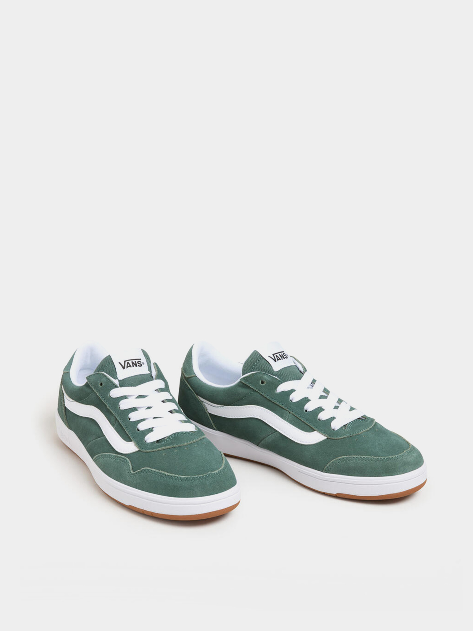 Кеди низькі Унісекс Vans