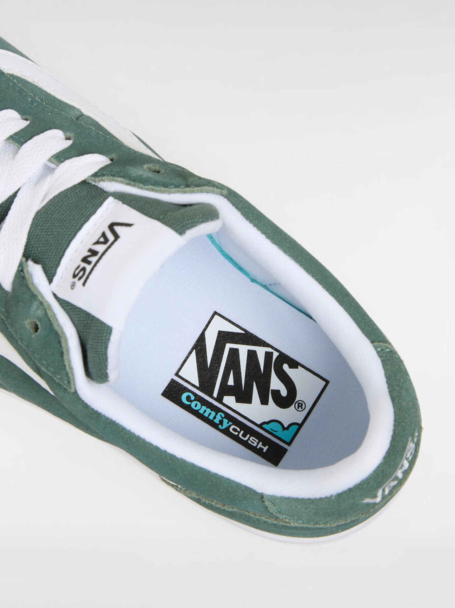 Кеди низькі Унісекс Vans