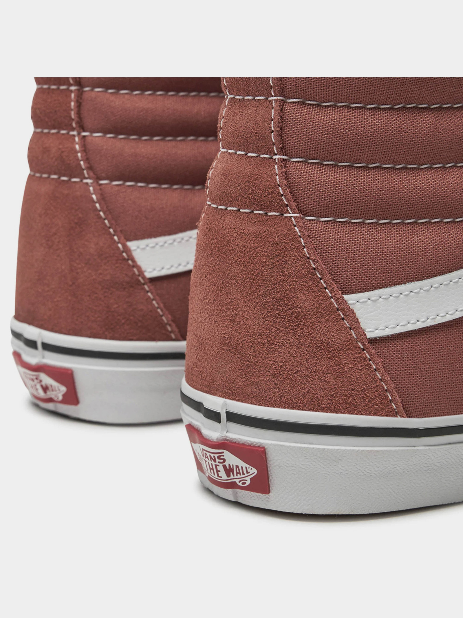 Кеды высокие Унисекс Vans