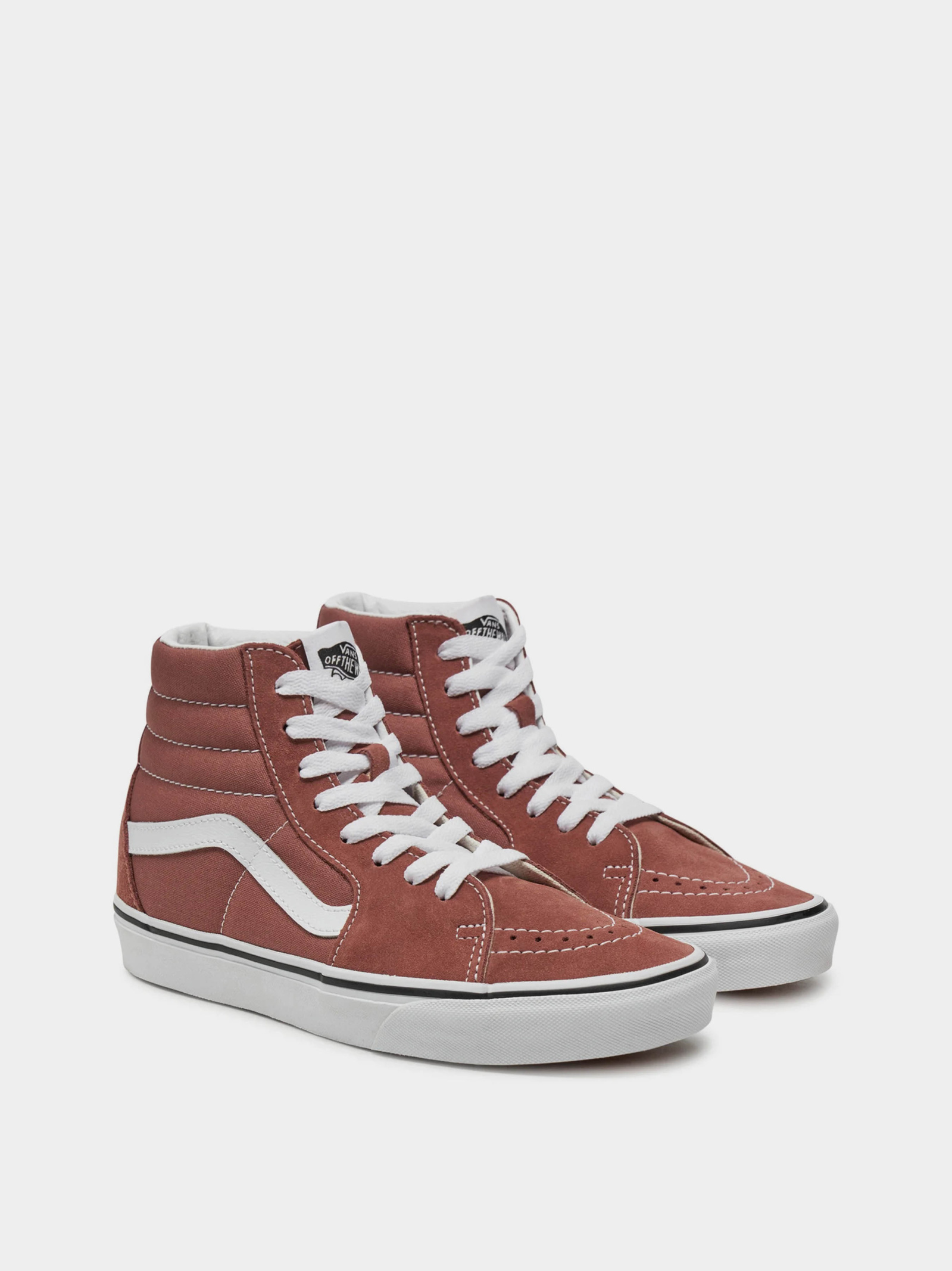 Кеды высокие Унисекс Vans