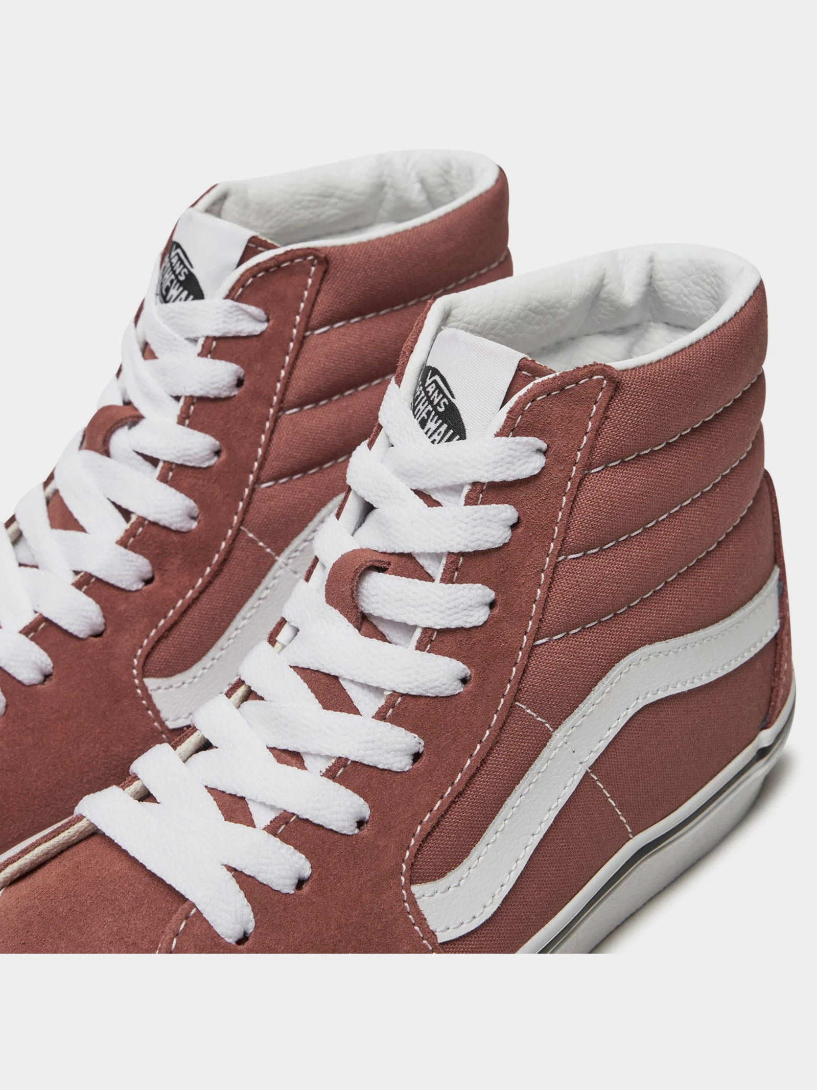 Кеды высокие Унисекс Vans