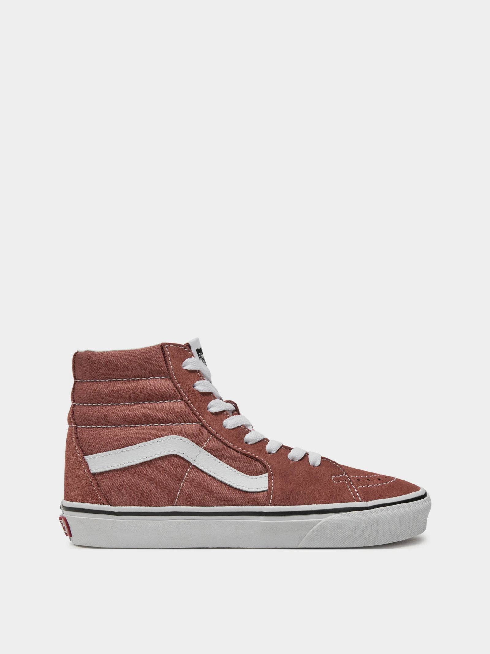 Кеды высокие Унисекс Vans