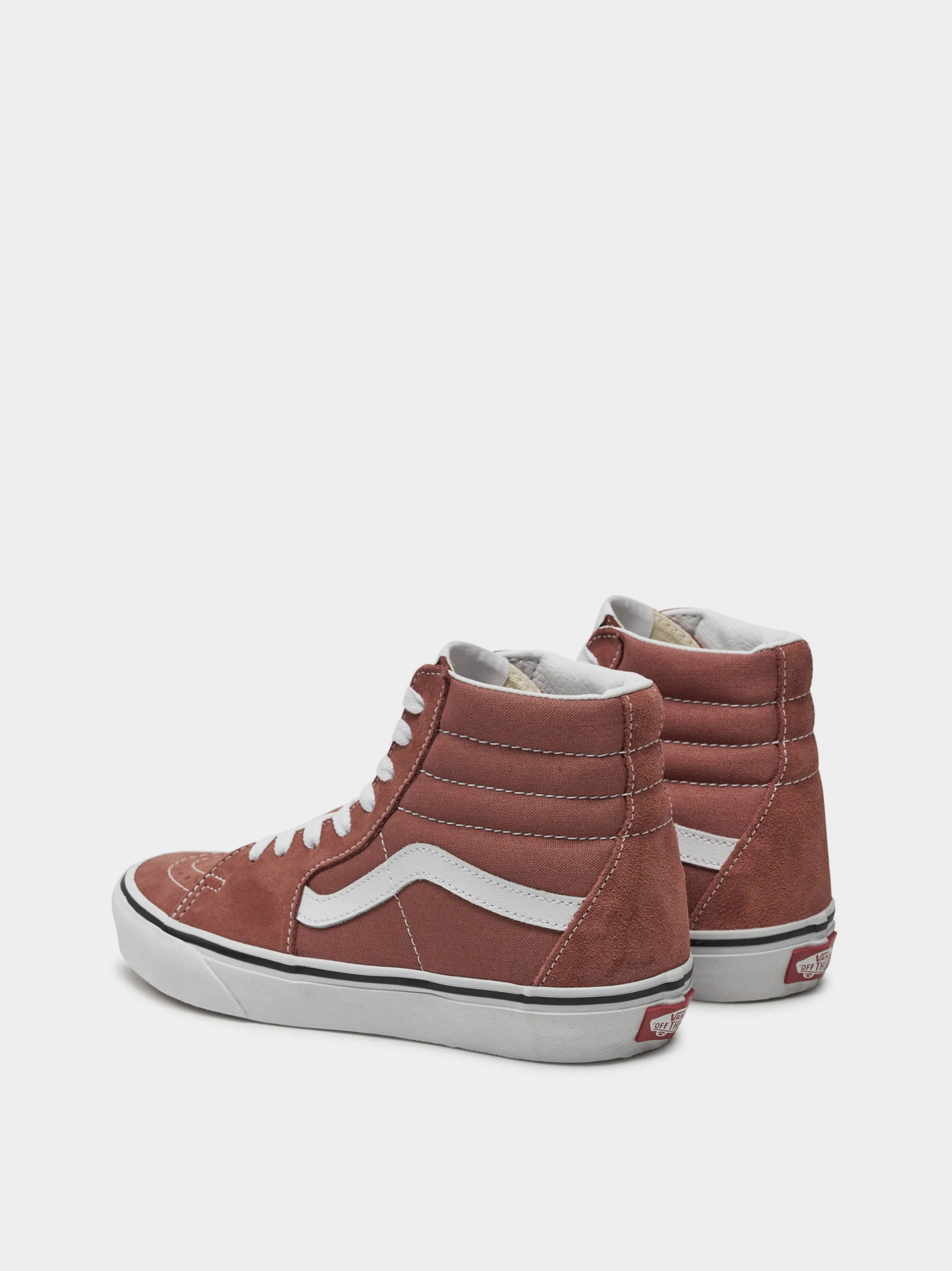 Кеды высокие Унисекс Vans