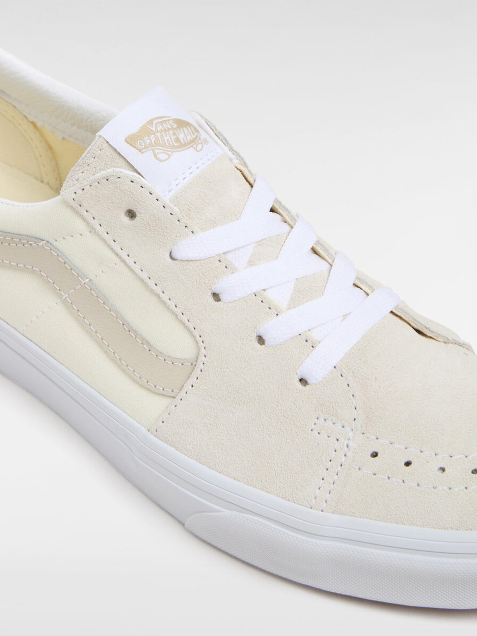Low-Top Sneakers Unisex Vans