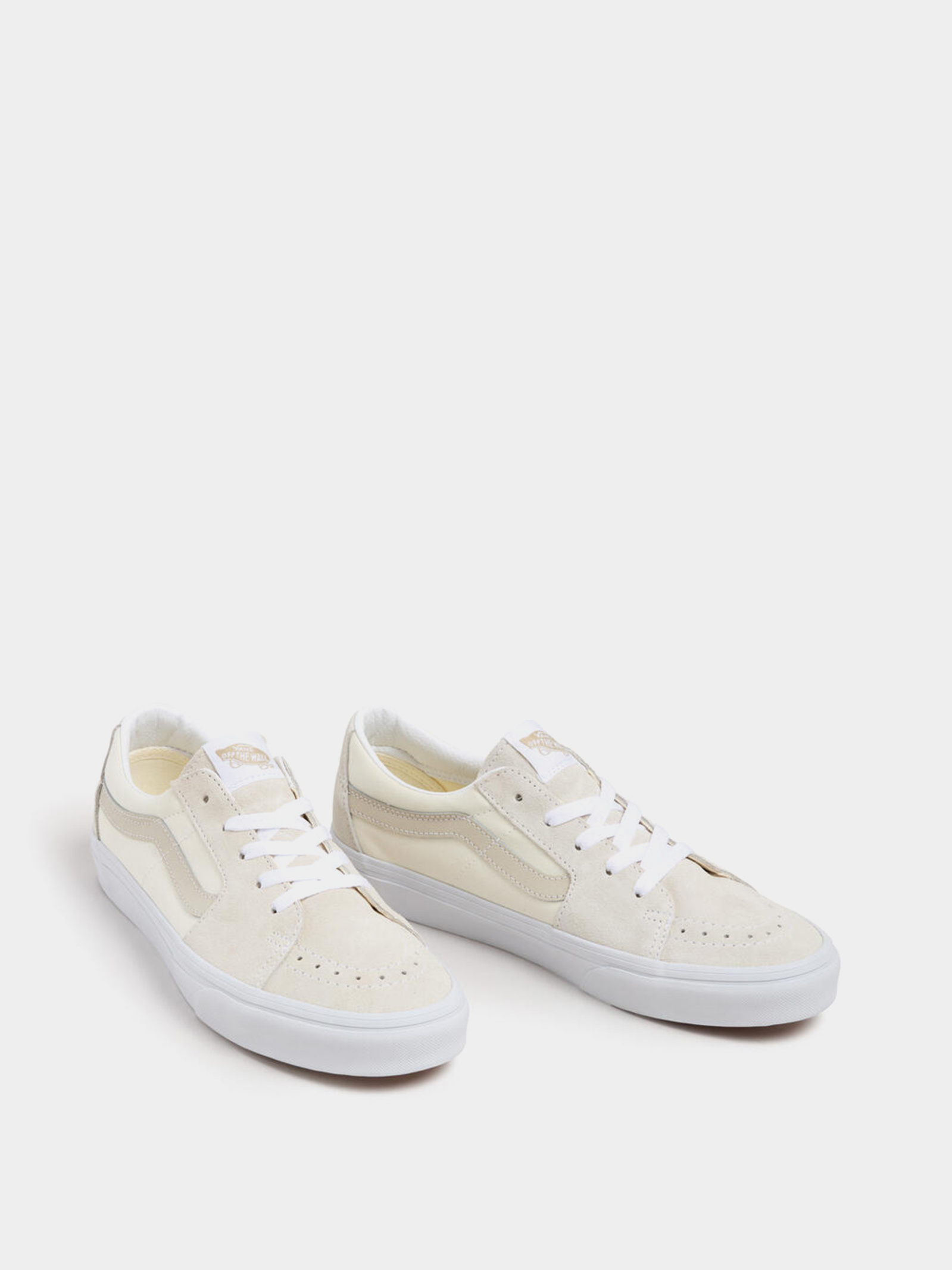 Low-Top Sneakers Unisex Vans