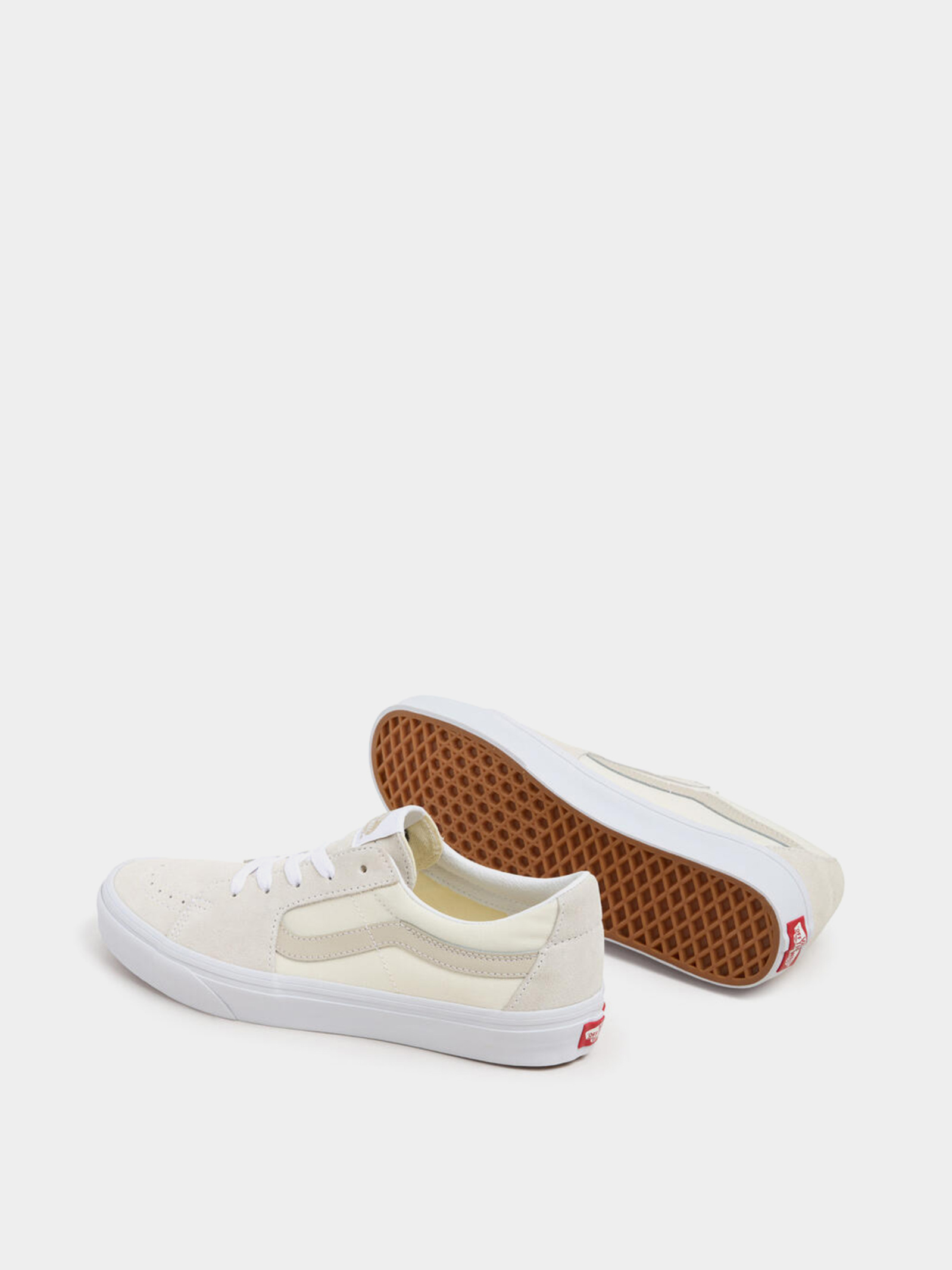 Low-Top Sneakers Unisex Vans