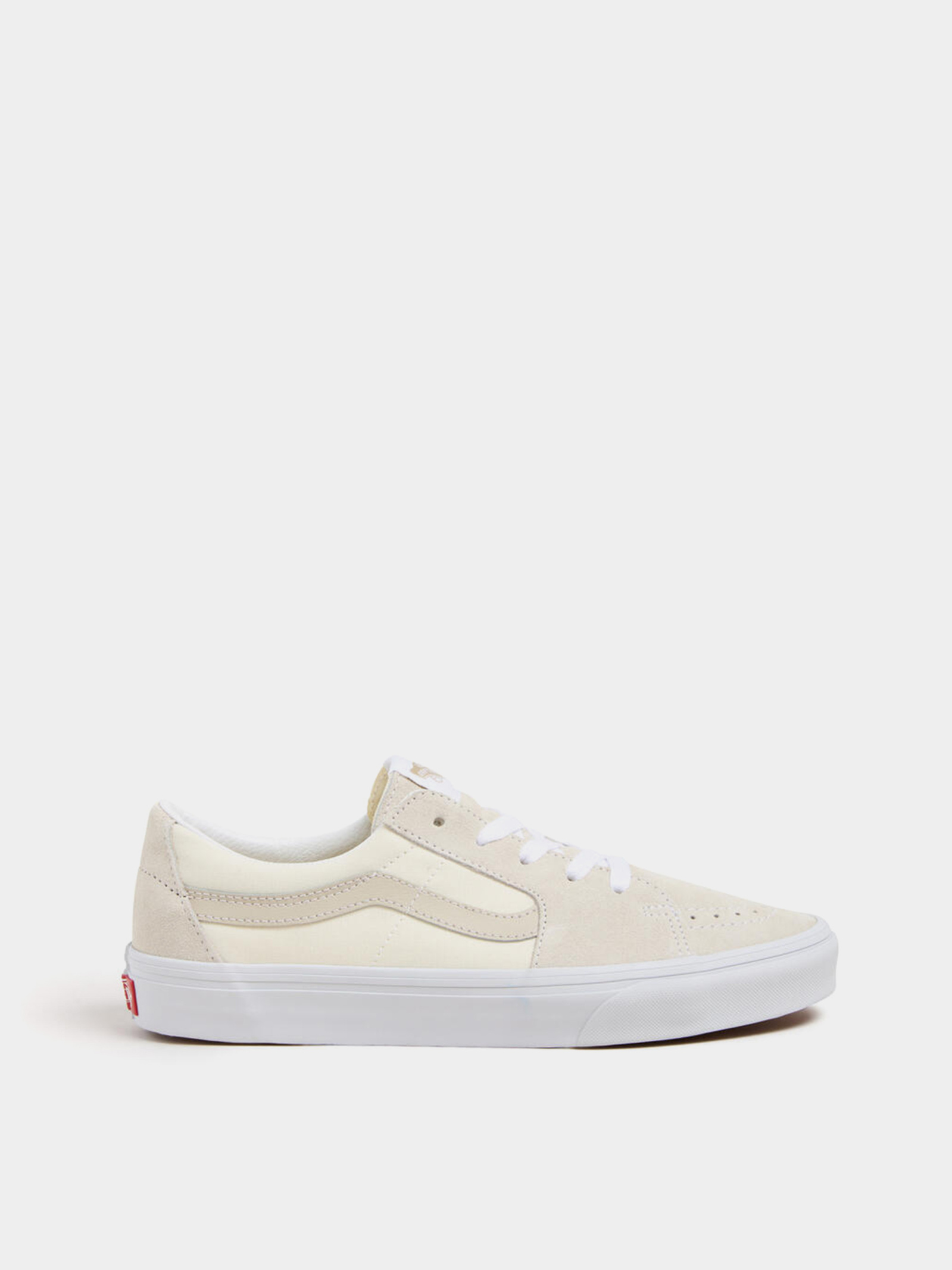 Low-Top Sneakers Unisex Vans