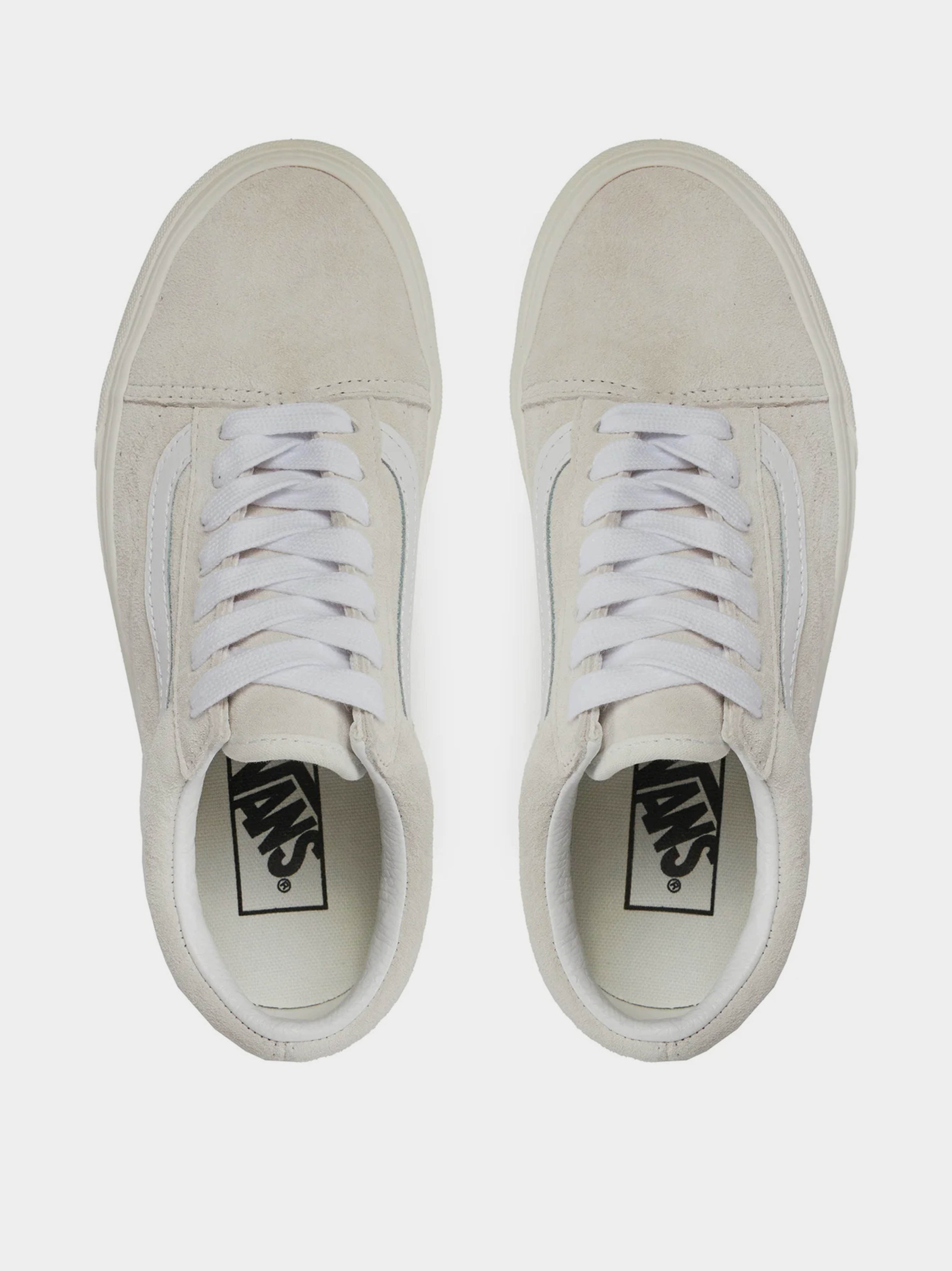 Кеды низкие Унисекс Vans