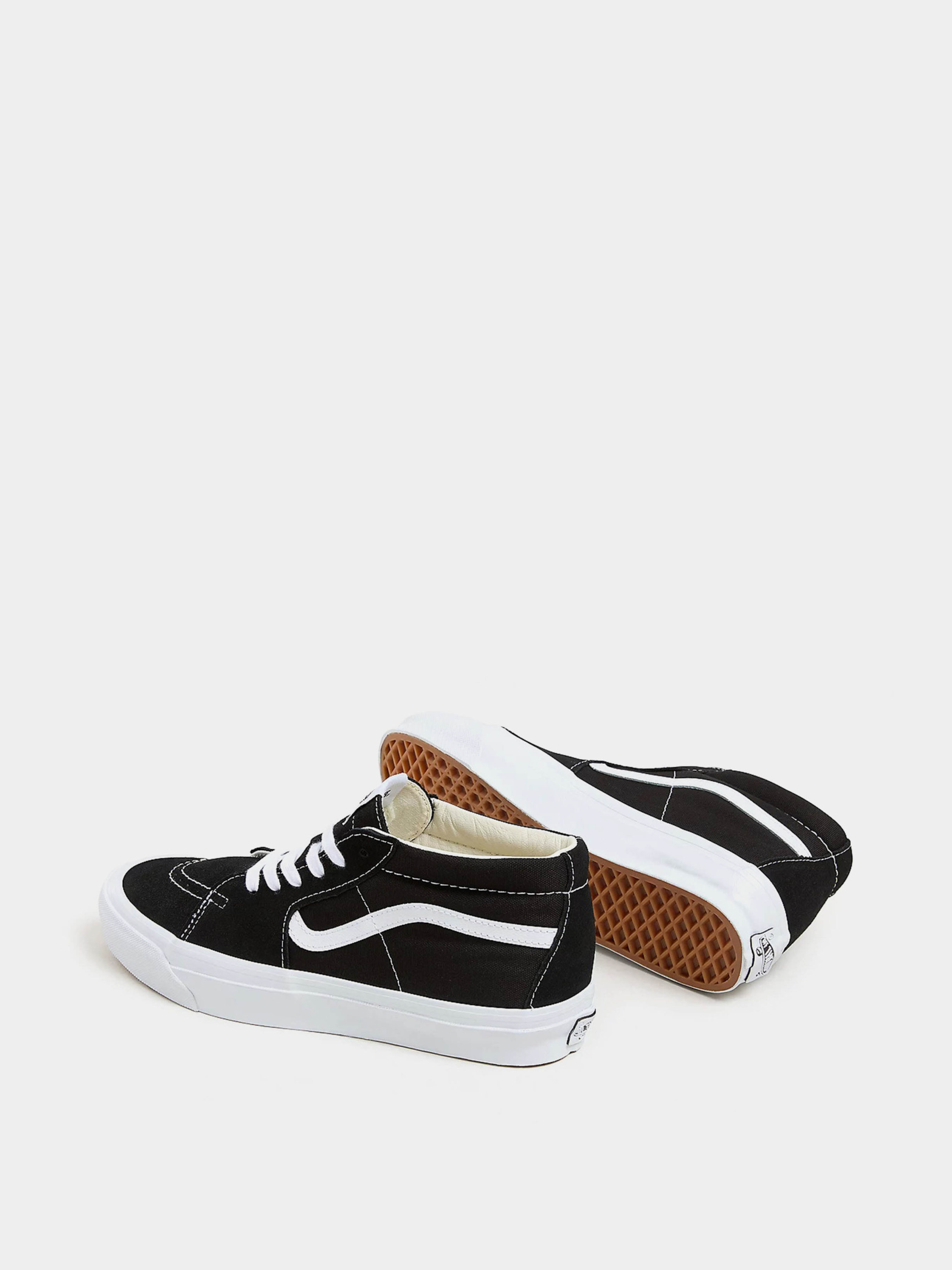 Кеди високі Чоловічі Vans