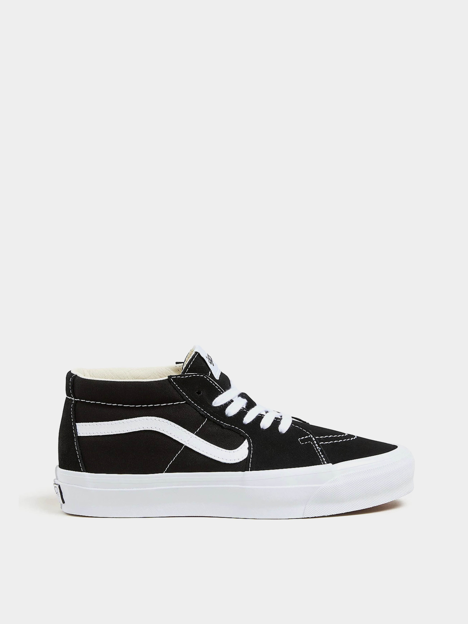 Кеди високі Чоловічі Vans