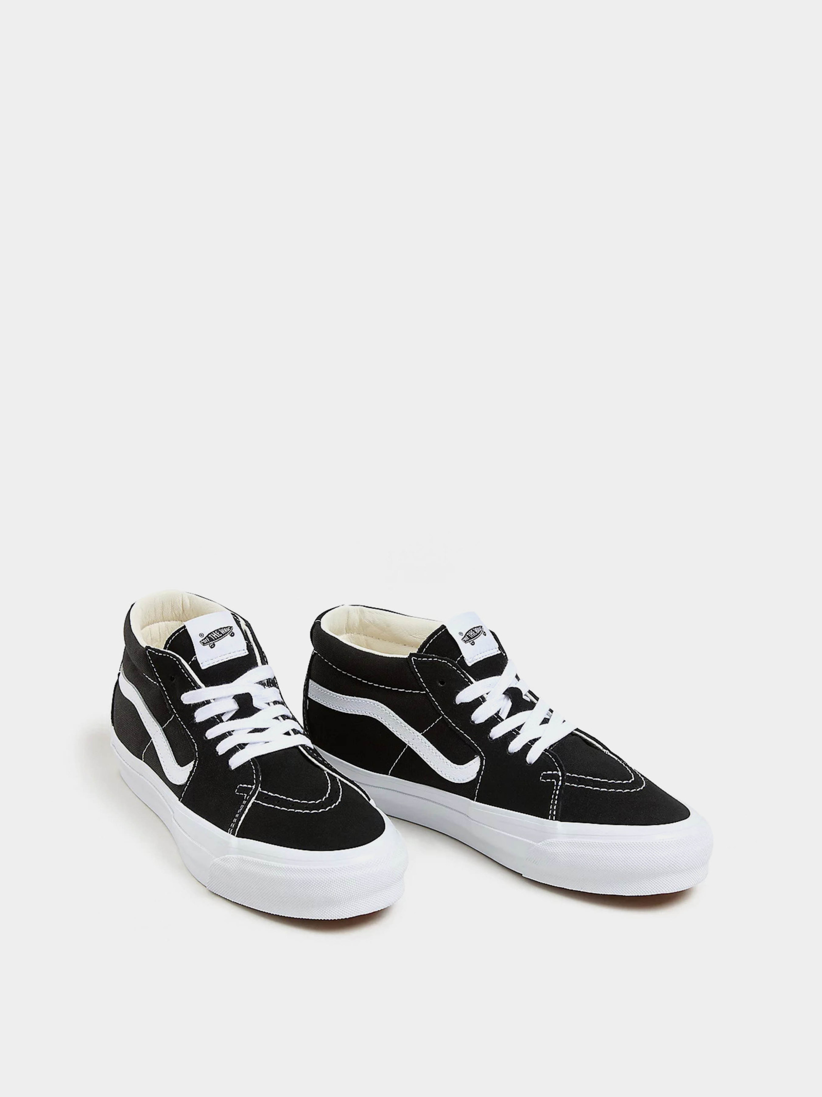 Кеди високі Чоловічі Vans