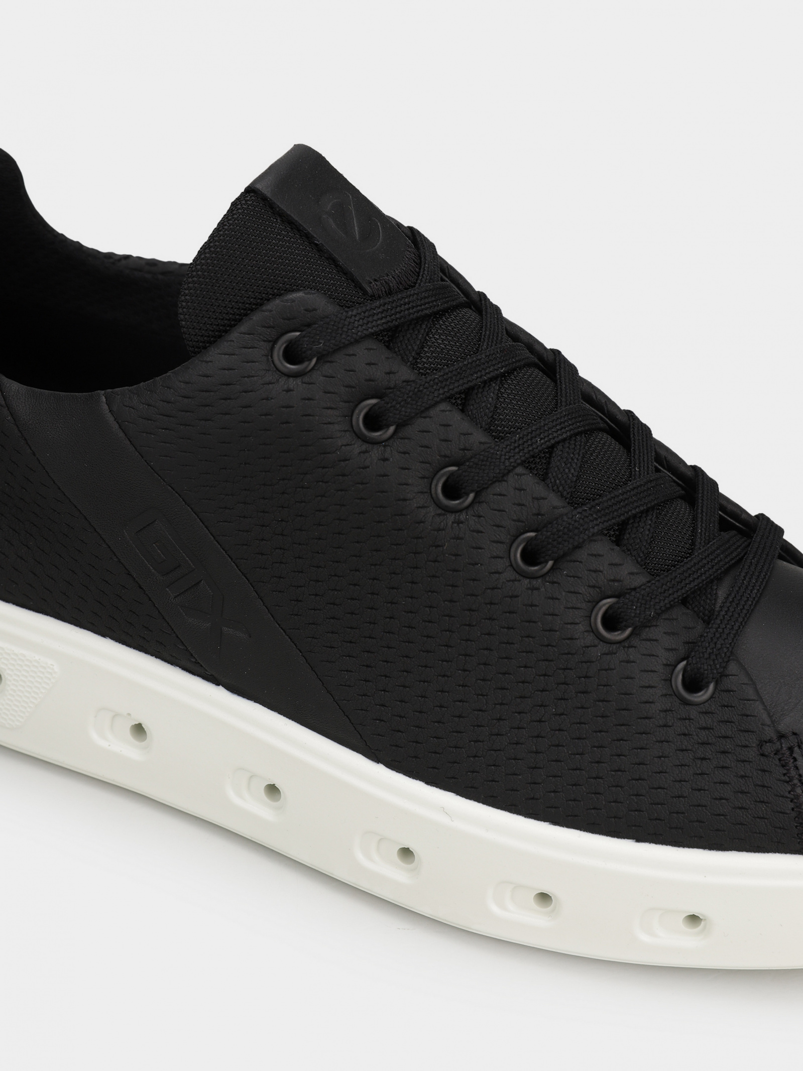 Low-Top Sneakers Men's ECCO