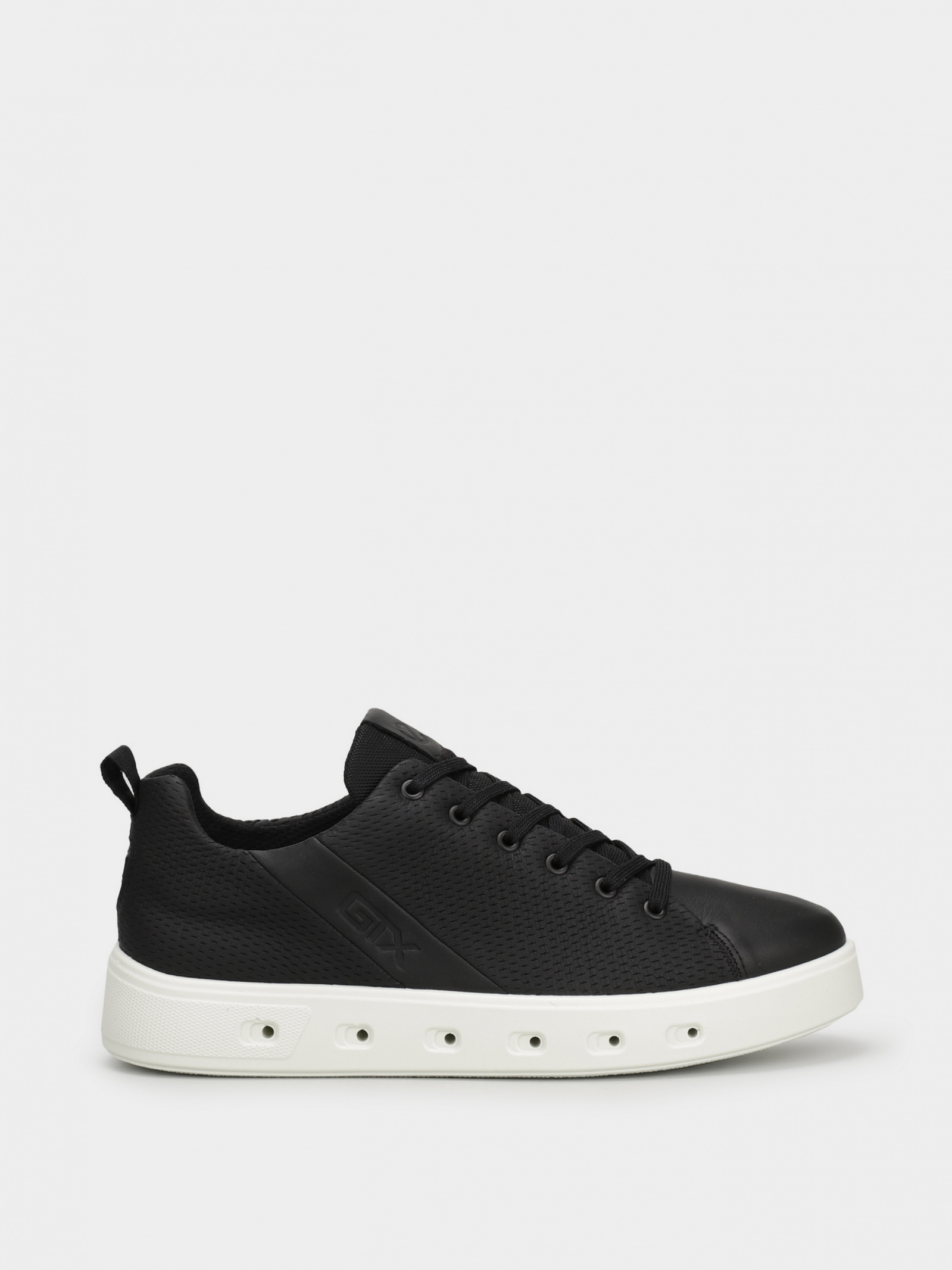 Low-Top Sneakers Men's ECCO