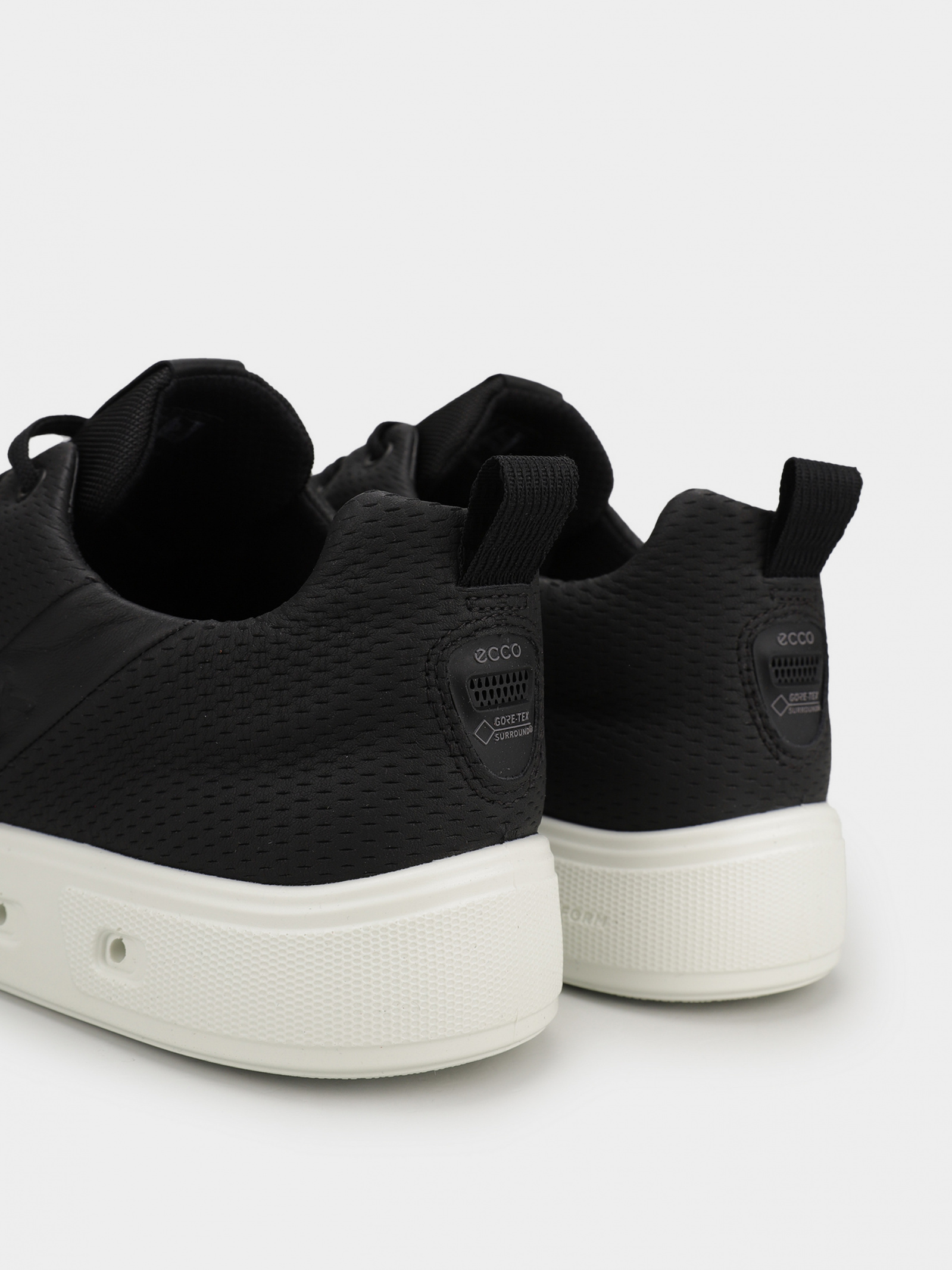 Low-Top Sneakers Men's ECCO