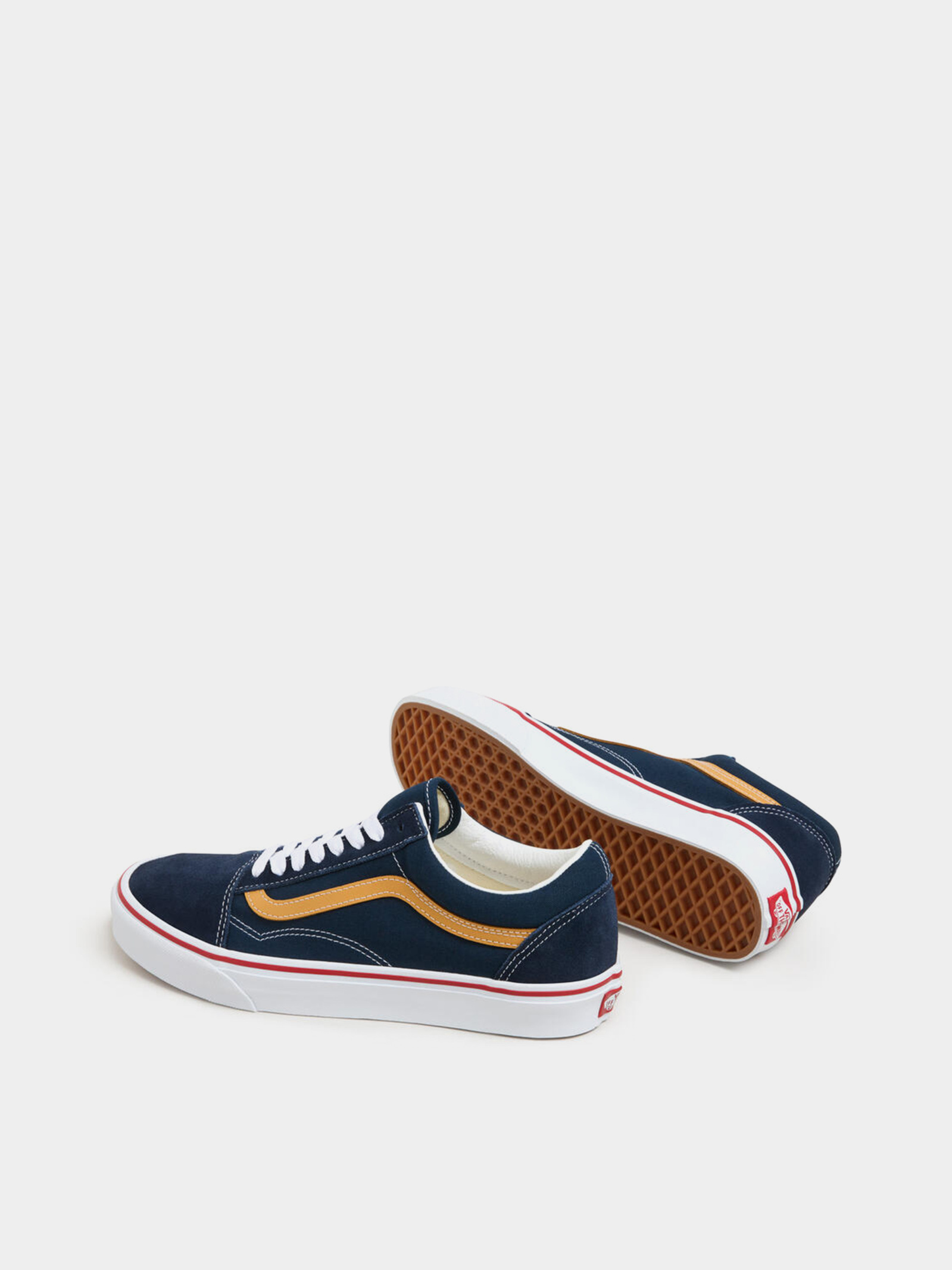 Кеди Унісекс Vans