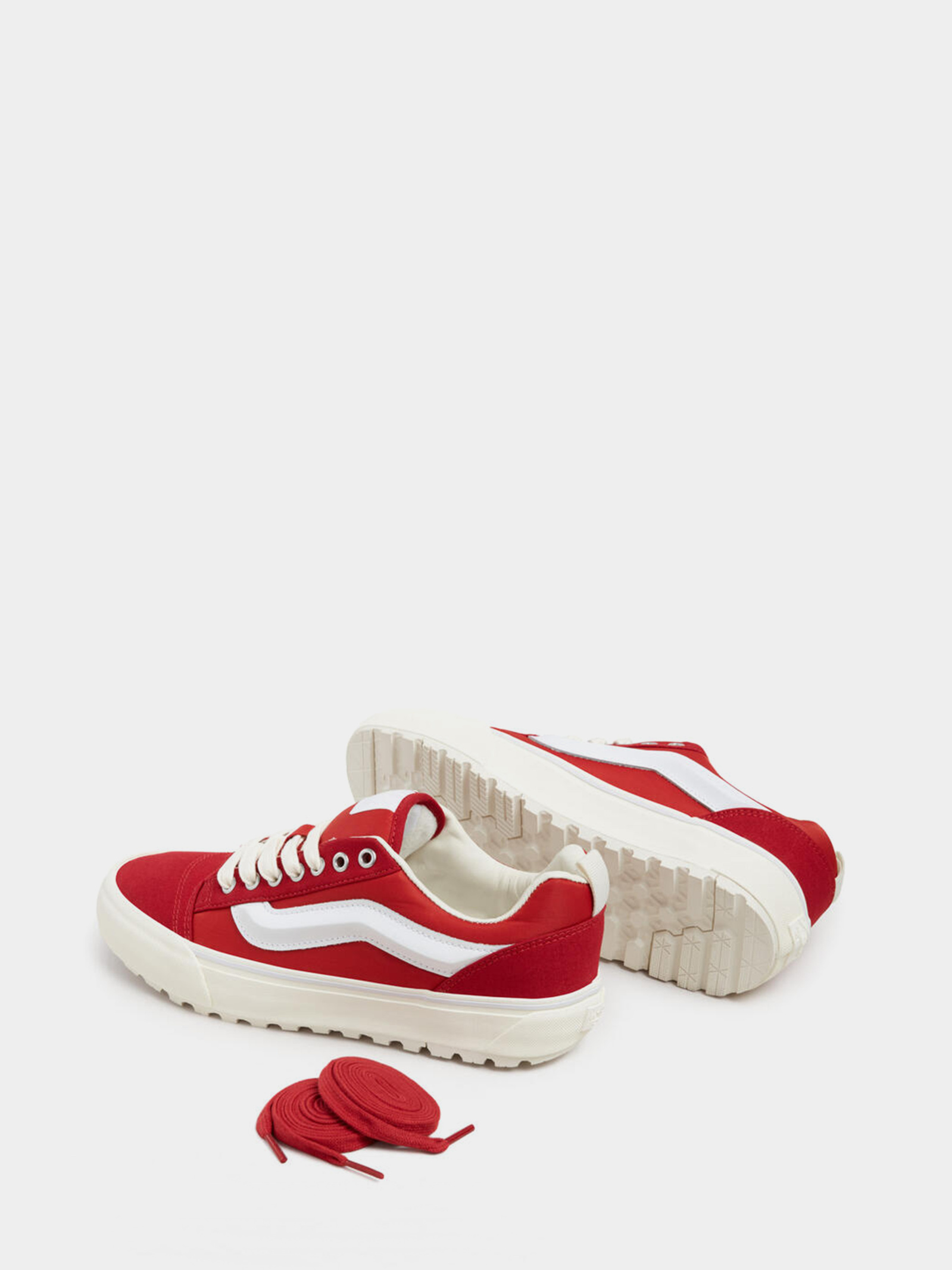 Кеди Унісекс Vans