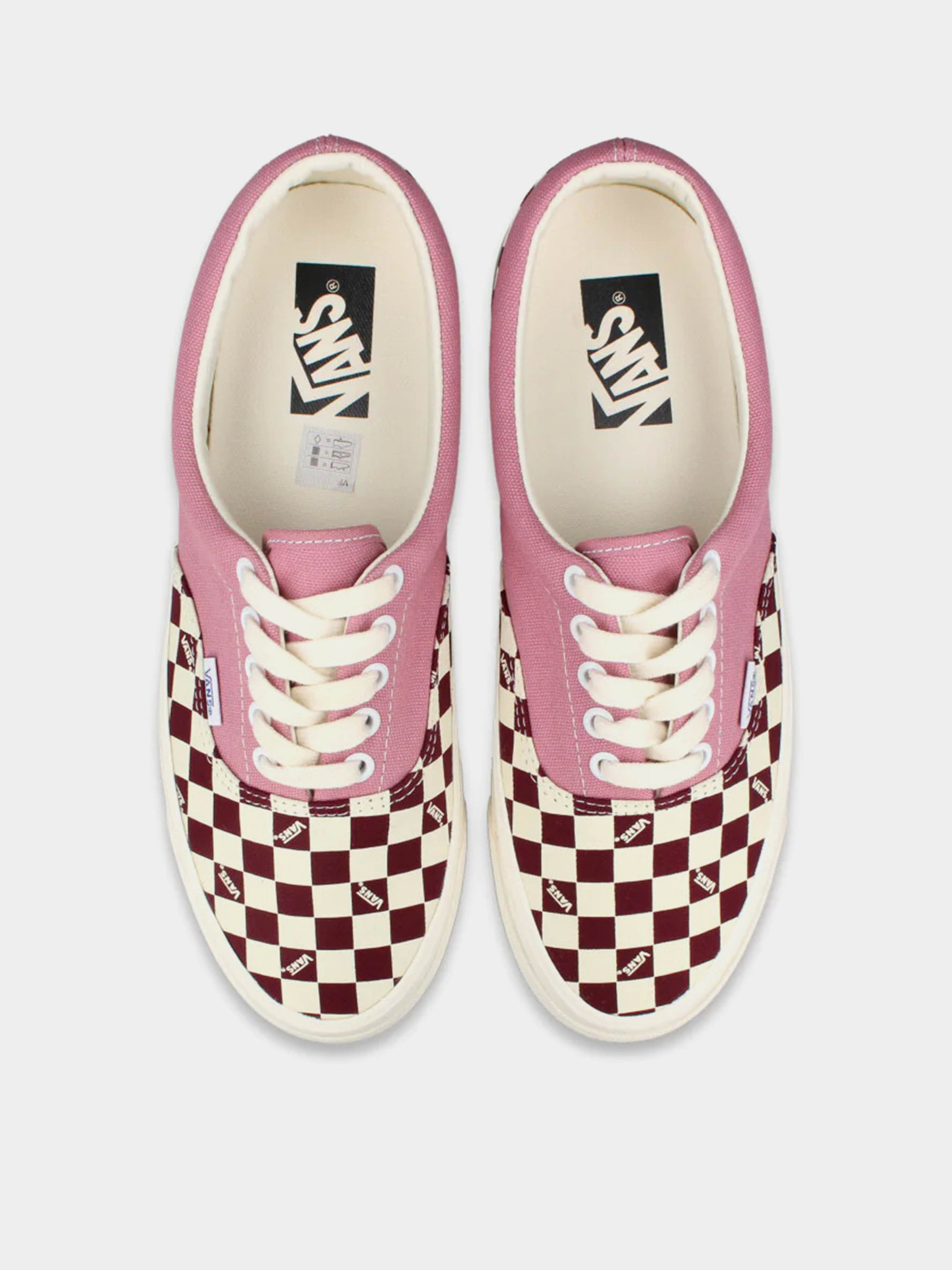 Кеди низькі Унісекс Vans